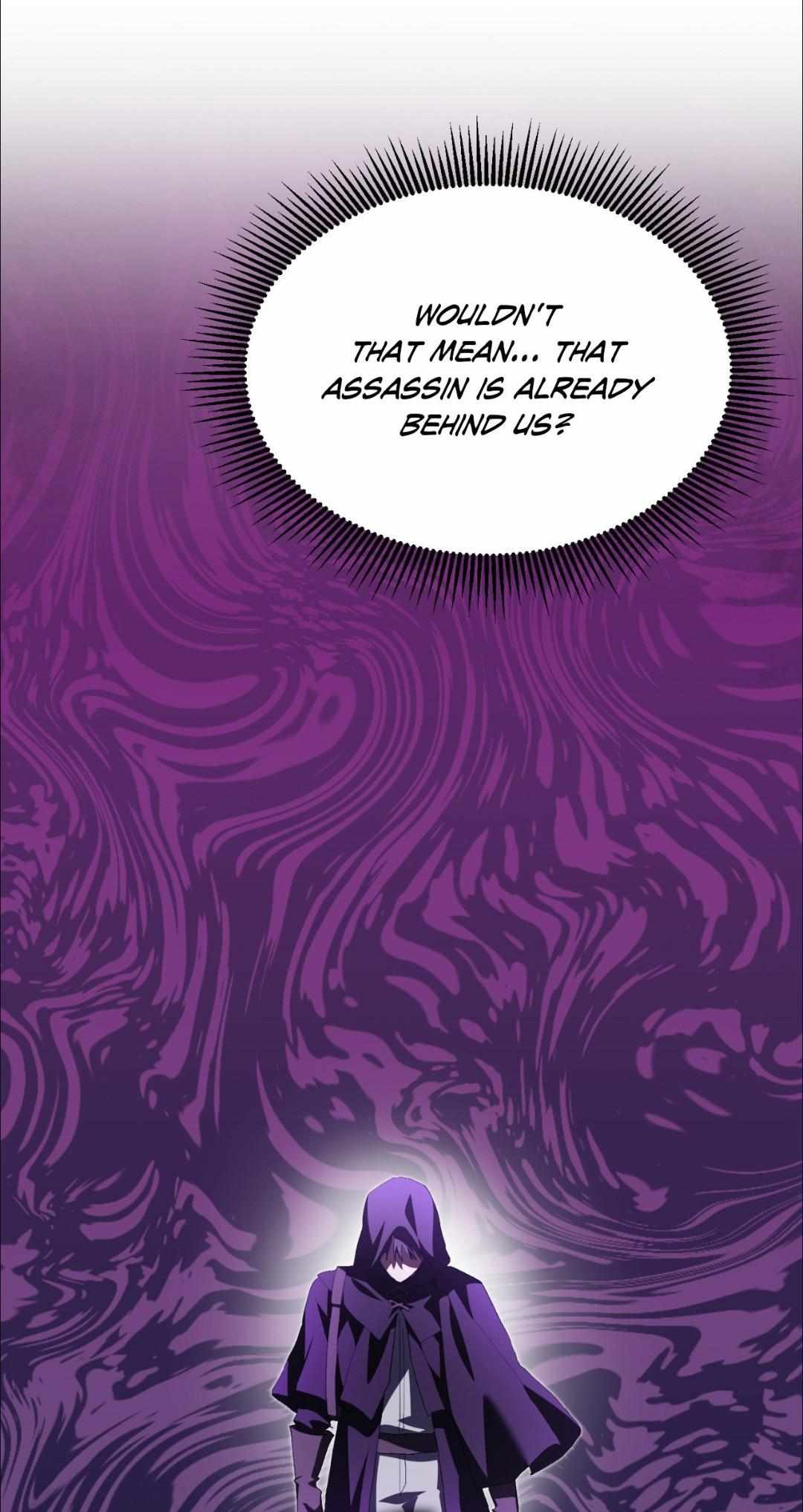 How to Train Your Healer Chapter 82 page 25 - 