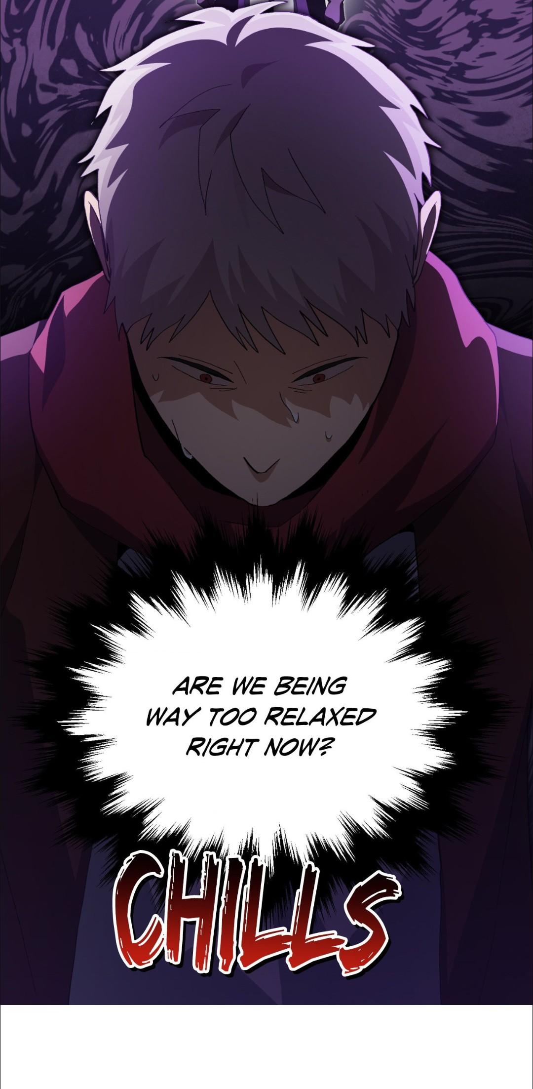 How to Train Your Healer Chapter 82 page 26 - 