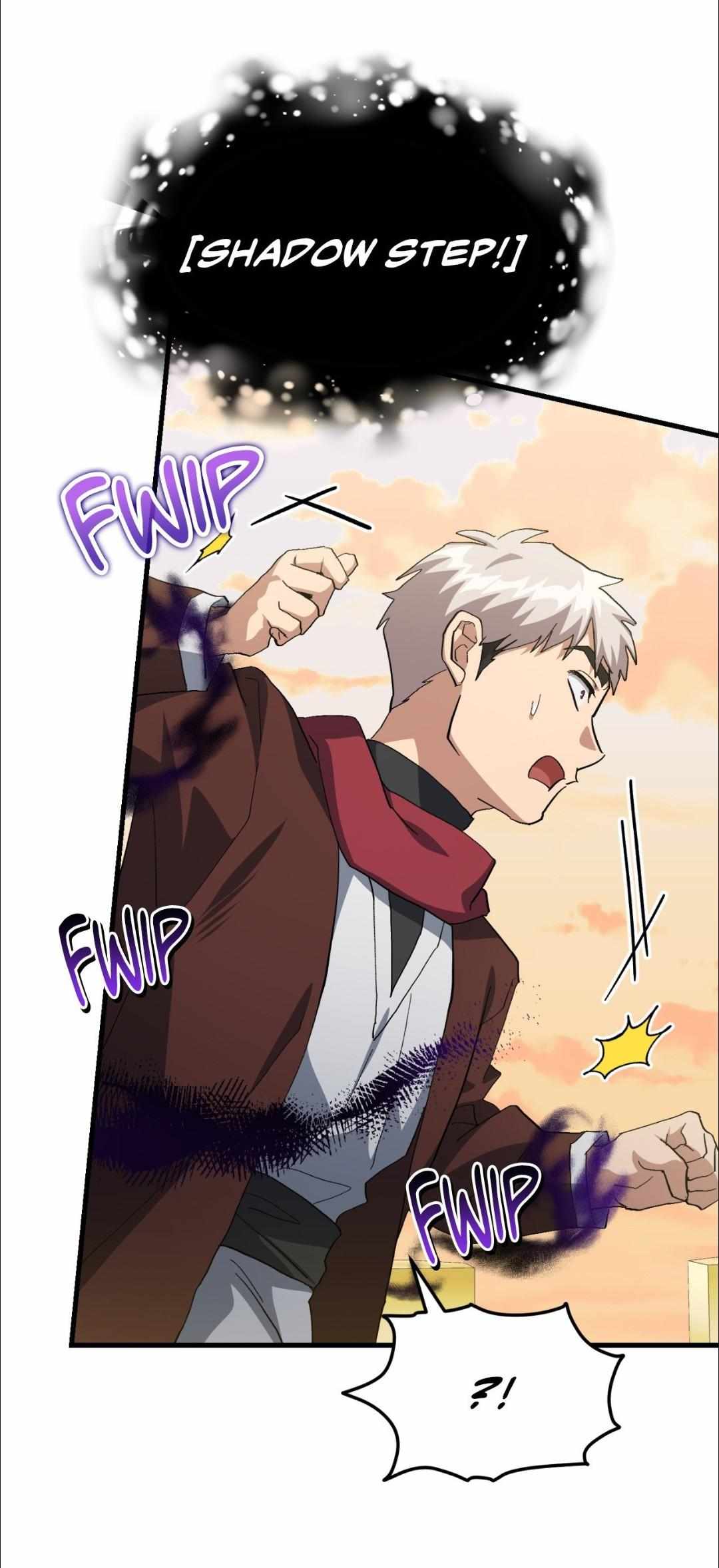 How to Train Your Healer Chapter 82 page 28 - 