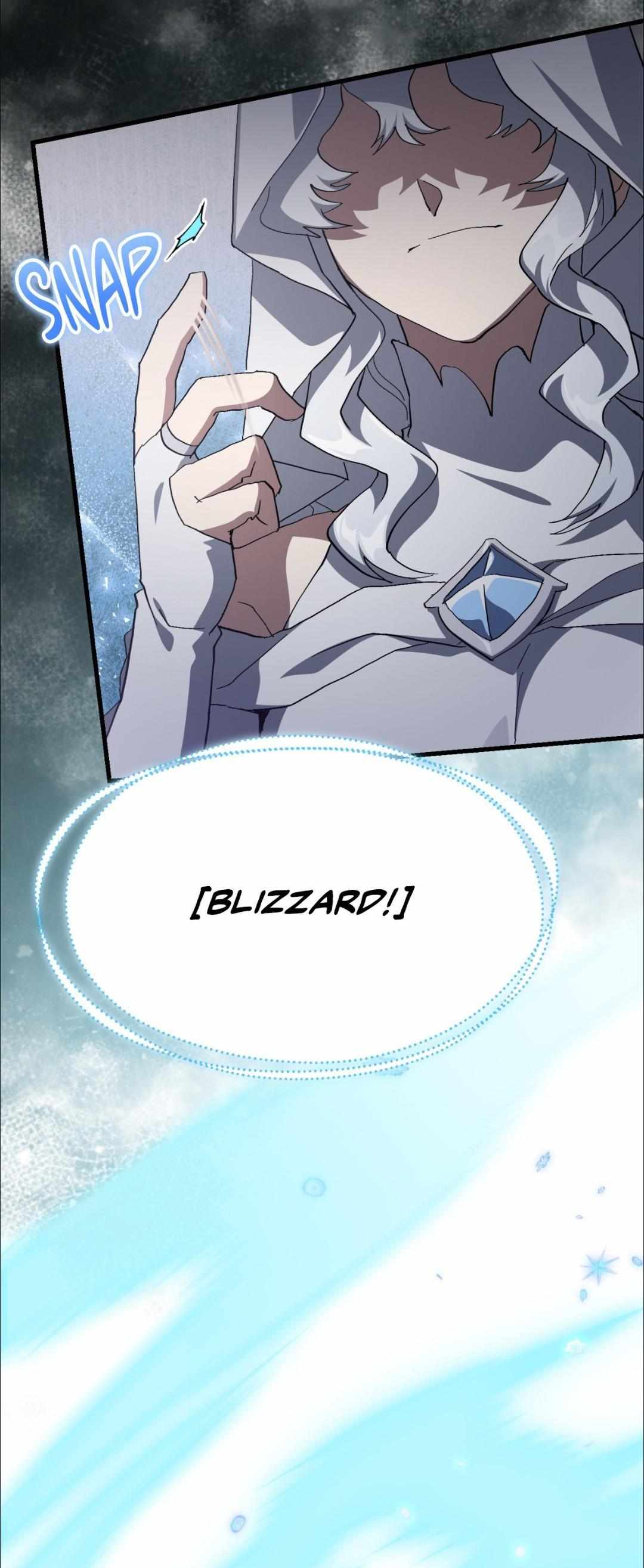How to Train Your Healer Chapter 82 page 31 - 