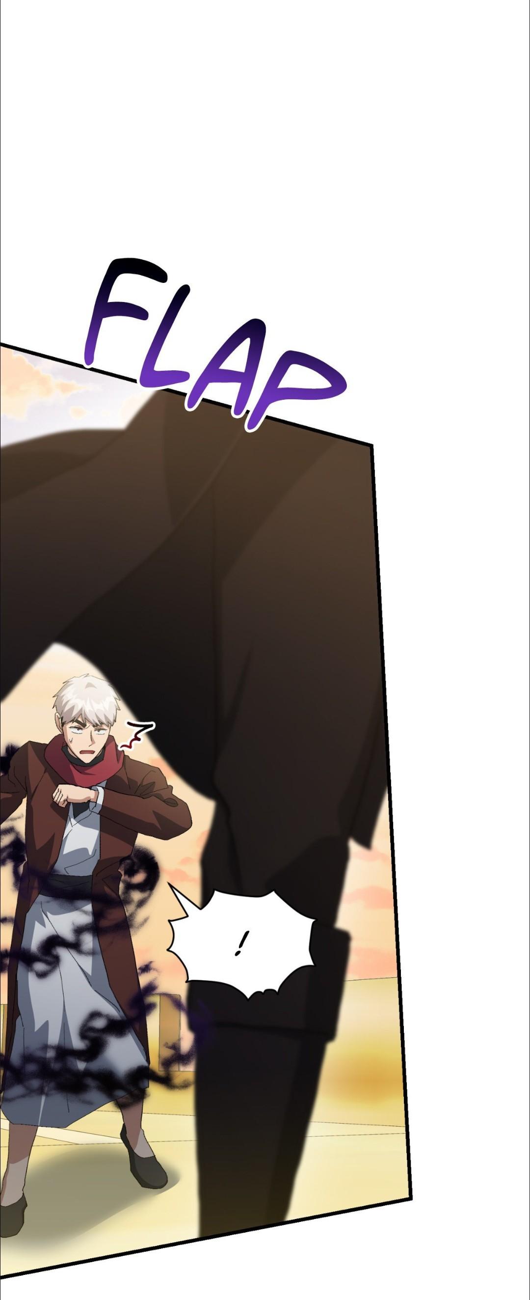 How to Train Your Healer Chapter 82 page 35 - 