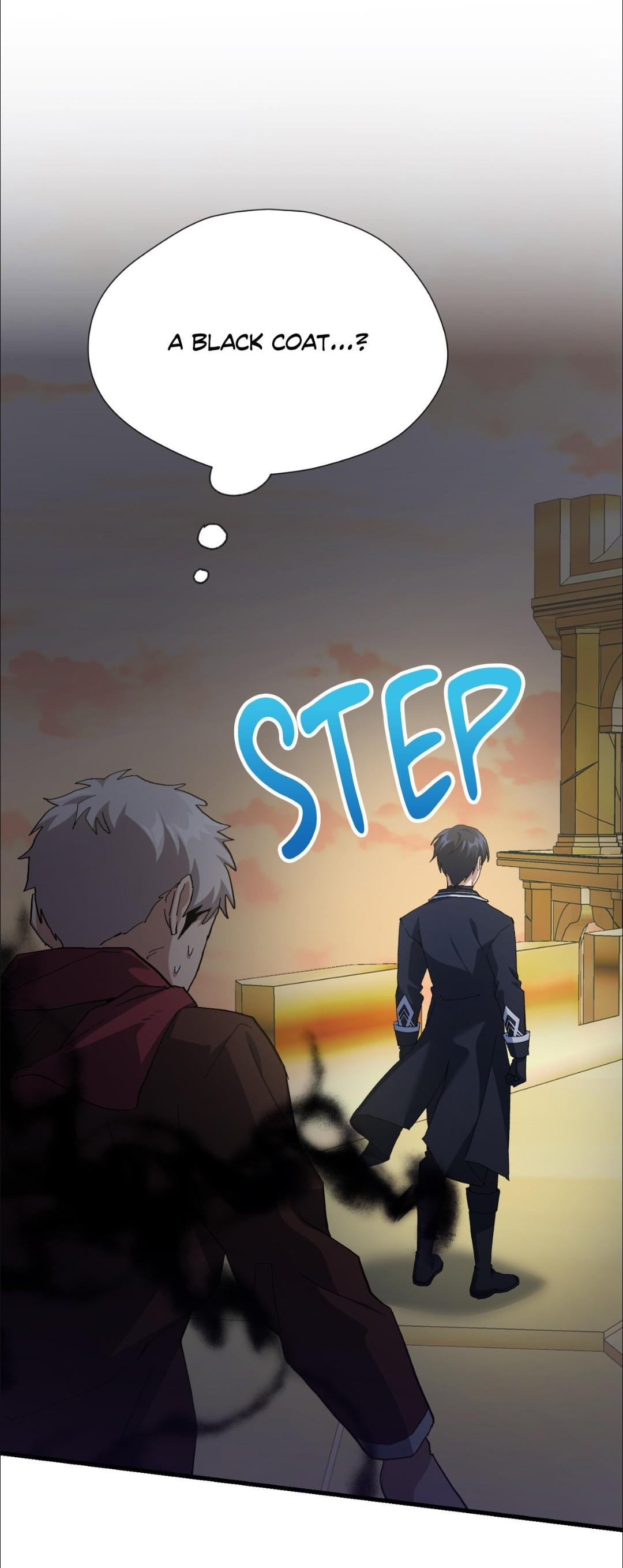 How to Train Your Healer Chapter 82 page 36 - 