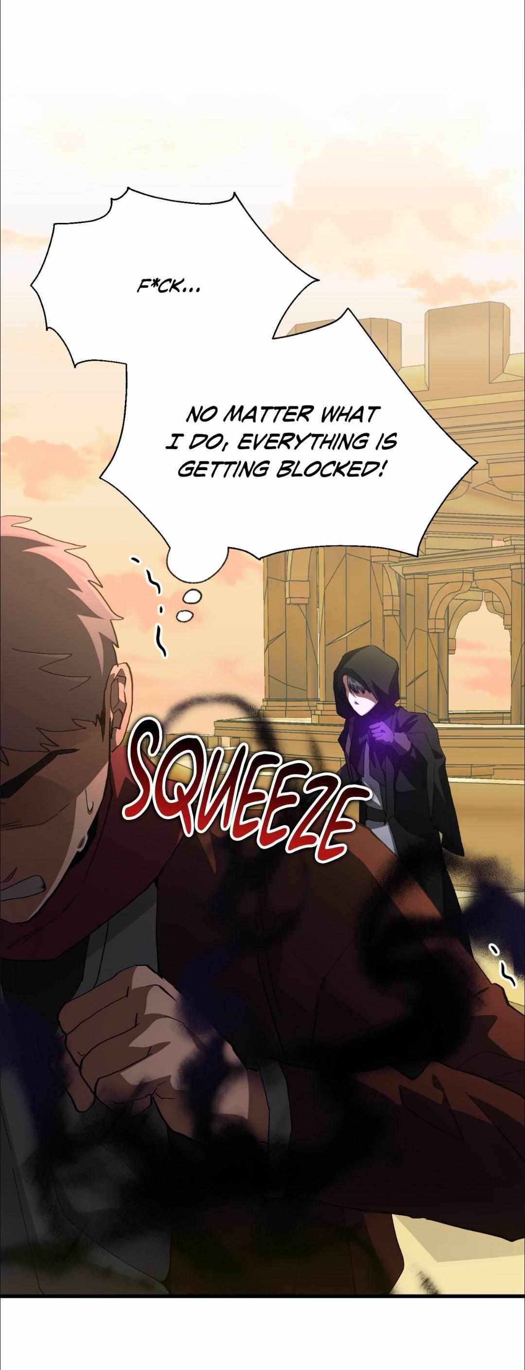 How to Train Your Healer Chapter 82 page 37 - 
