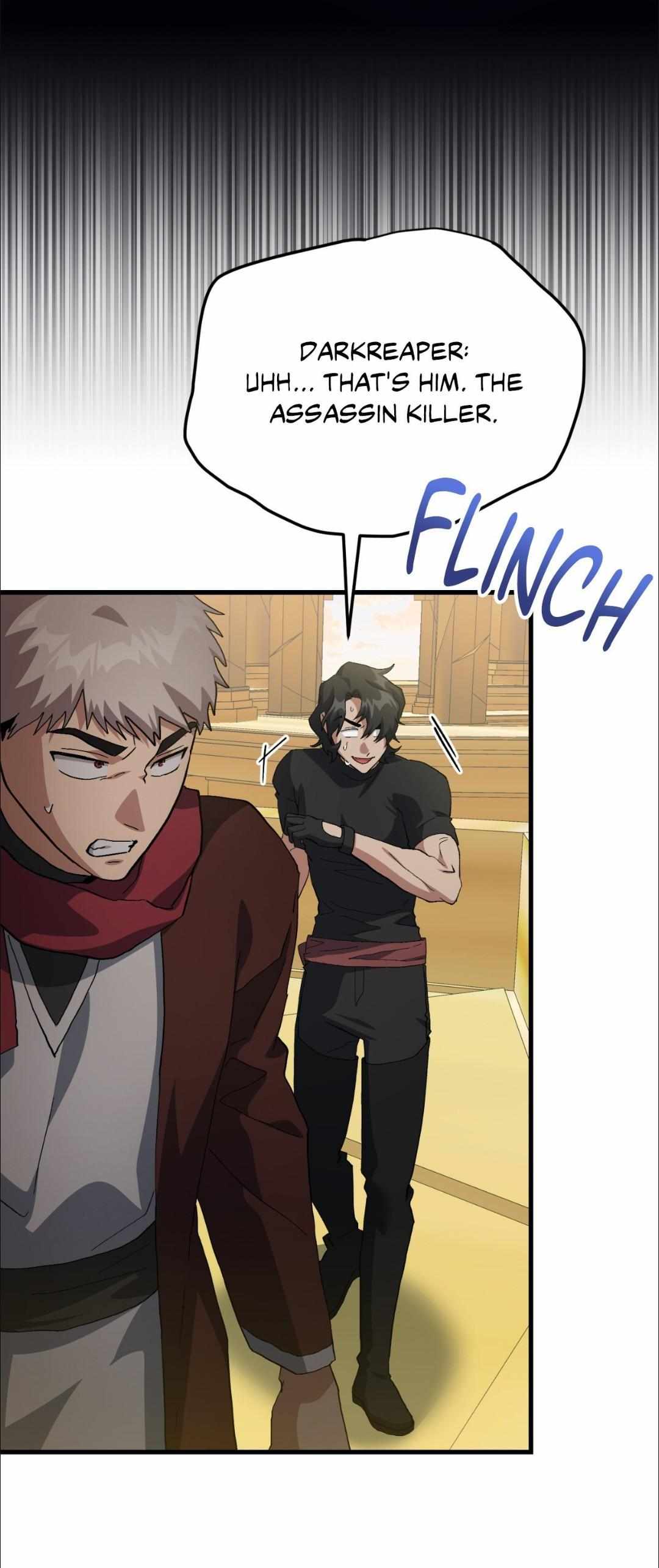 How to Train Your Healer Chapter 82 page 5 - 