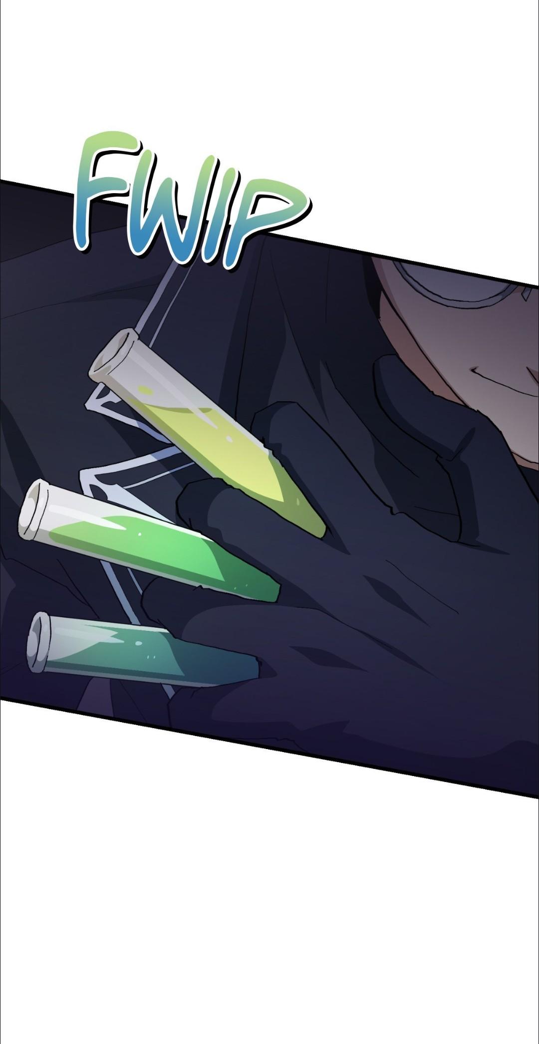 How to Train Your Healer Chapter 82 page 44 - 