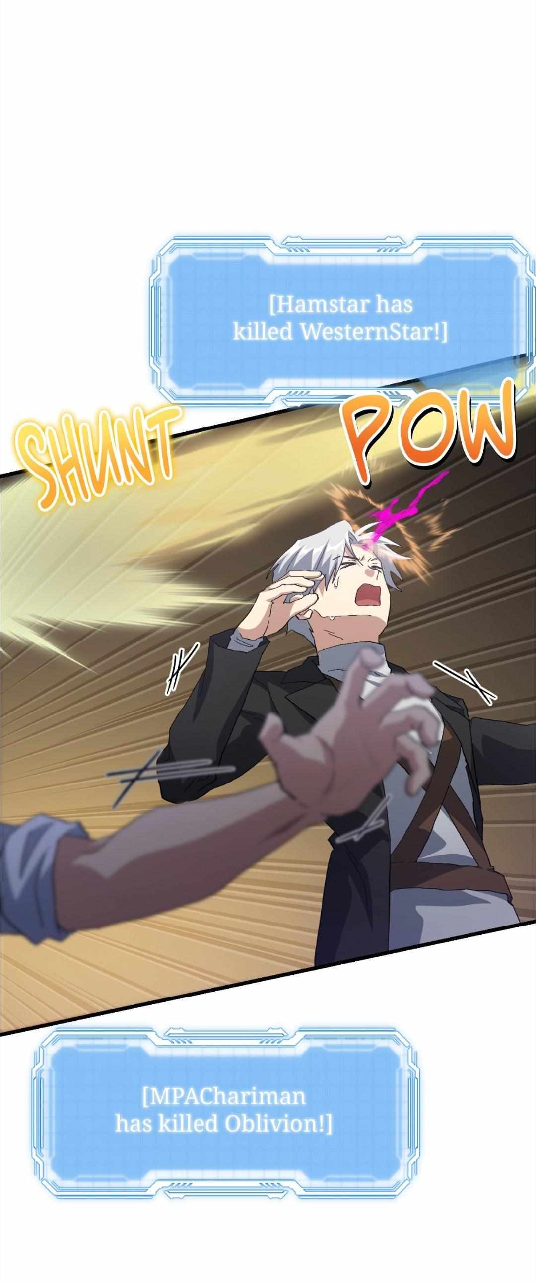 How to Train Your Healer Chapter 82 page 49 - 