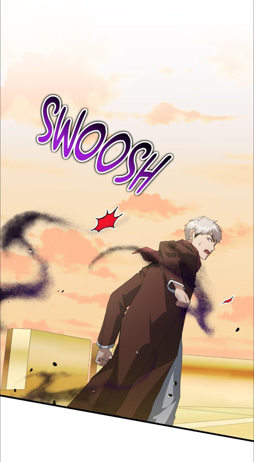 How to Train Your Healer Chapter 82 page 50 - 