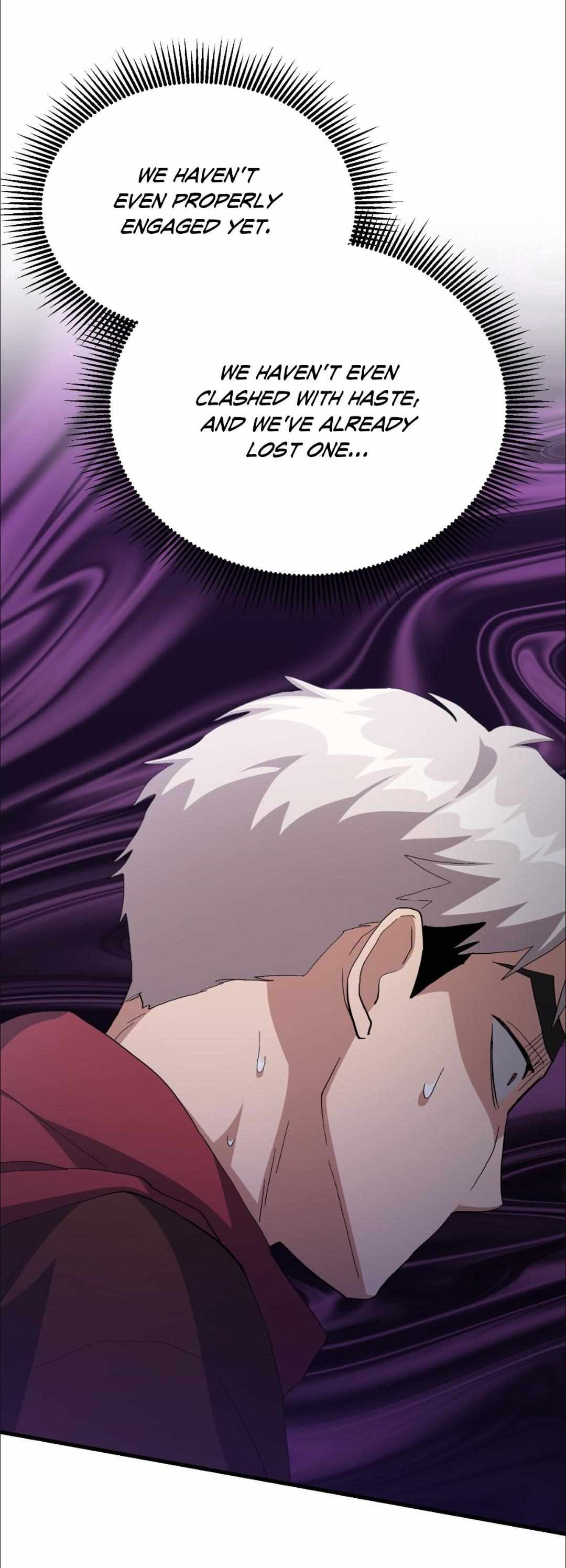 How to Train Your Healer Chapter 82 page 6 - 