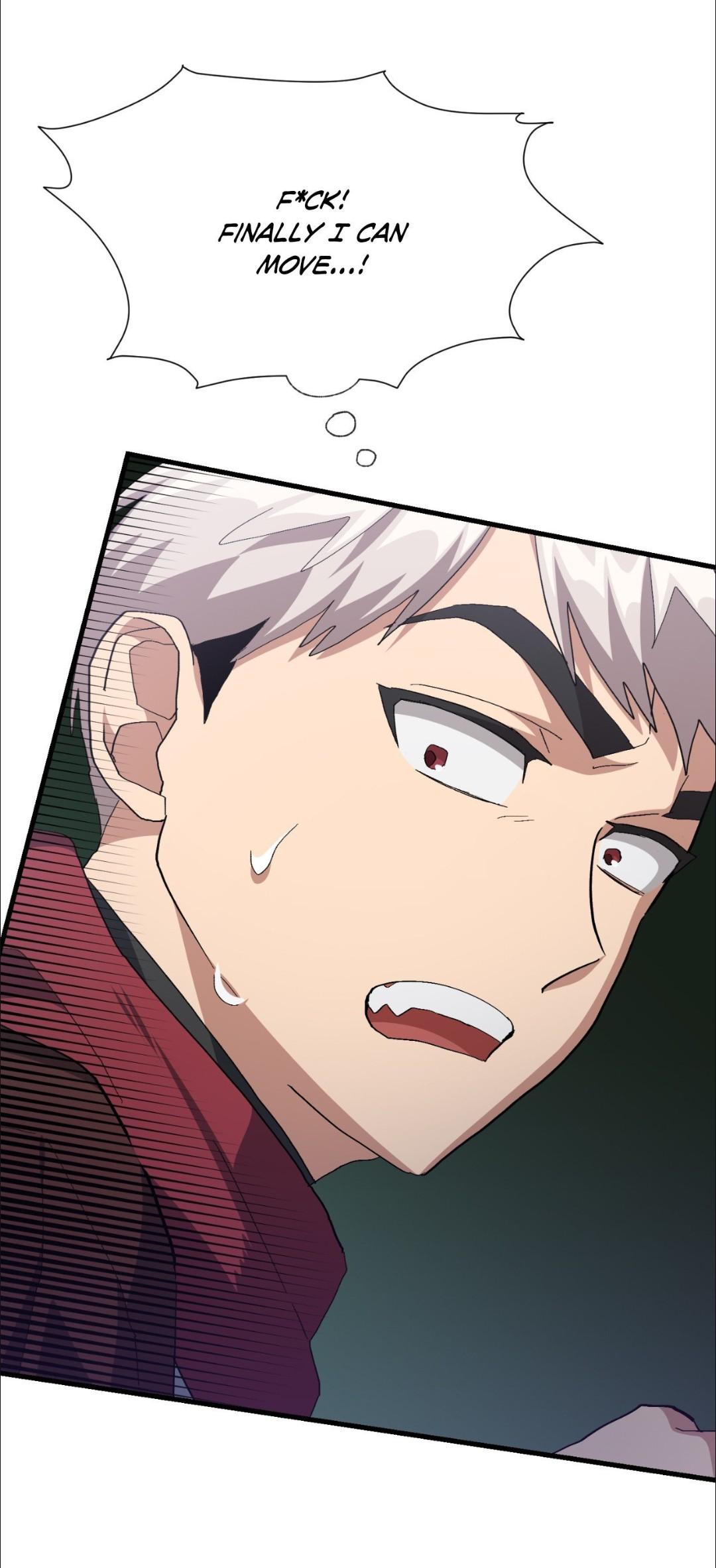 How to Train Your Healer Chapter 82 page 51 - 
