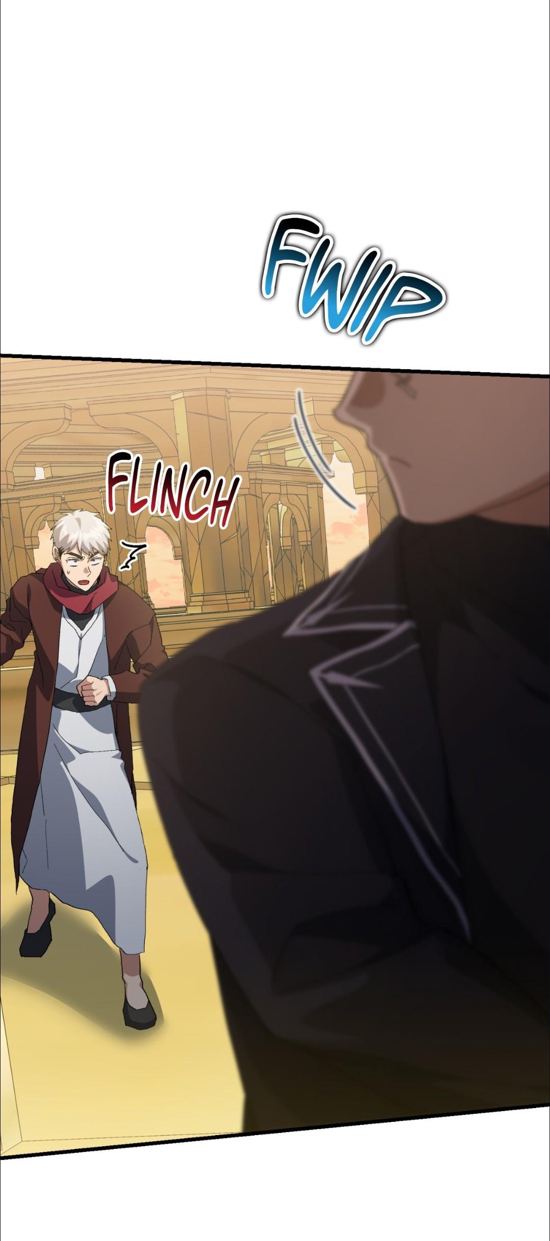 How to Train Your Healer Chapter 82 page 52 - 