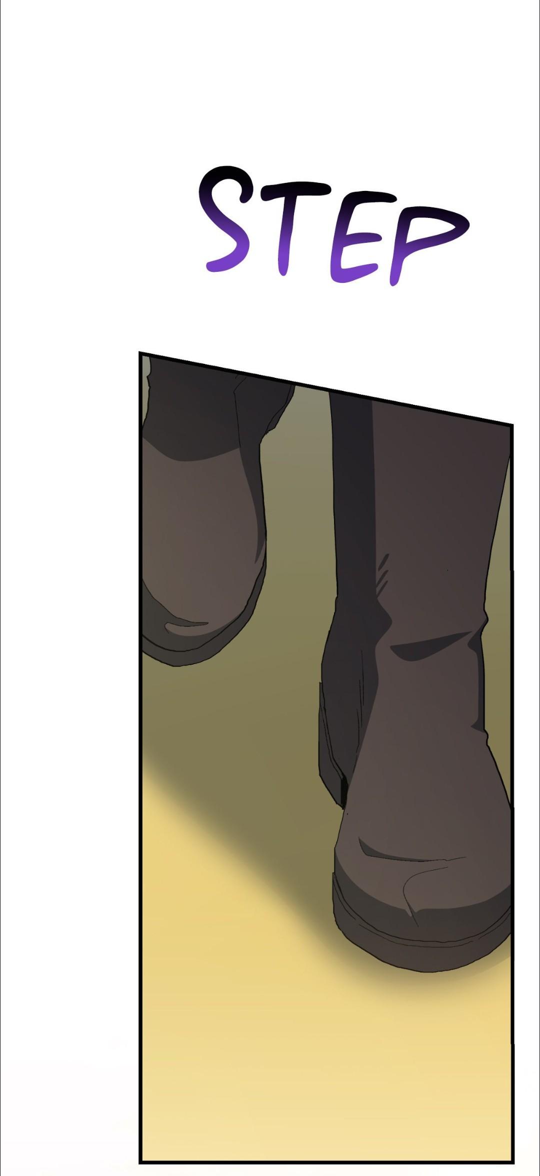 How to Train Your Healer Chapter 82 page 56 - 