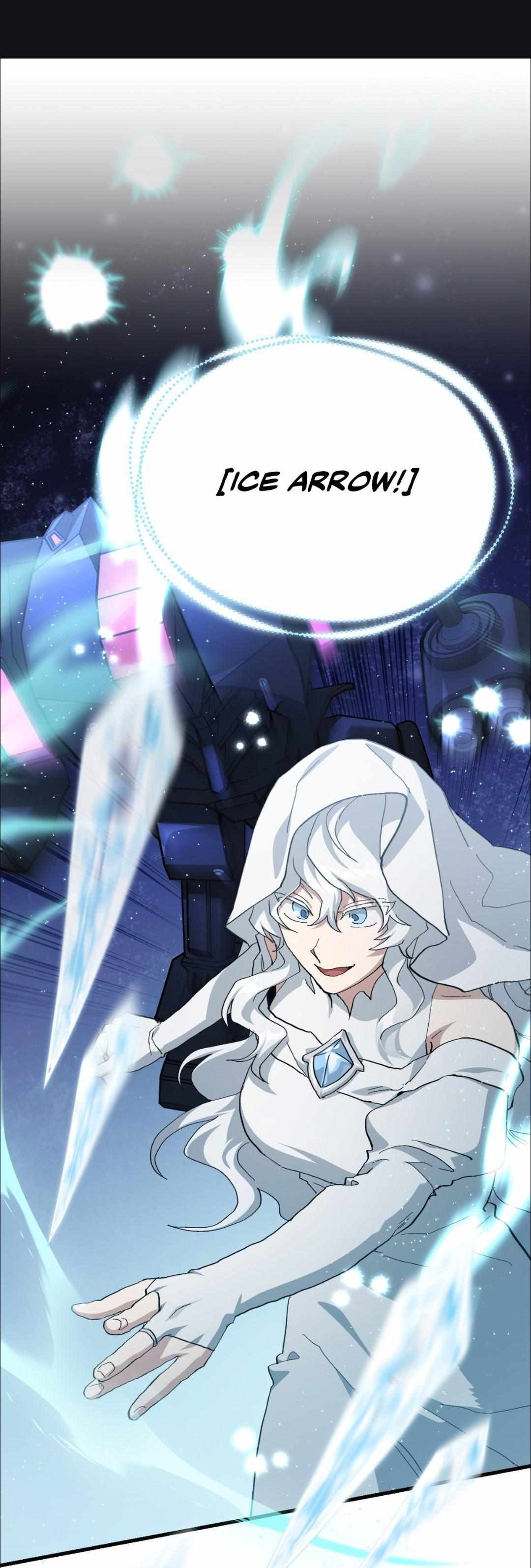 How to Train Your Healer Chapter 82 page 60 - 