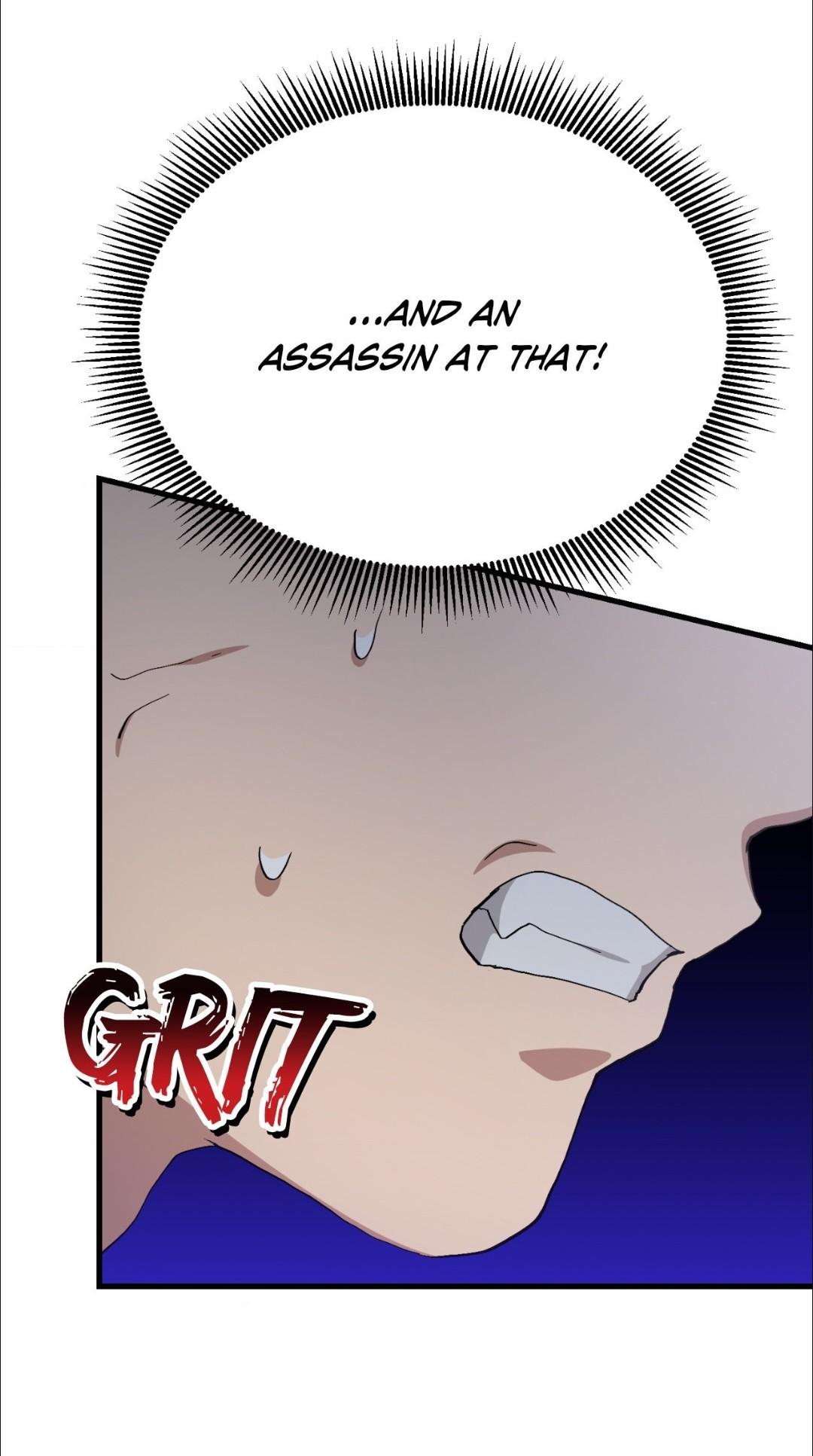 How to Train Your Healer Chapter 82 page 7 - 