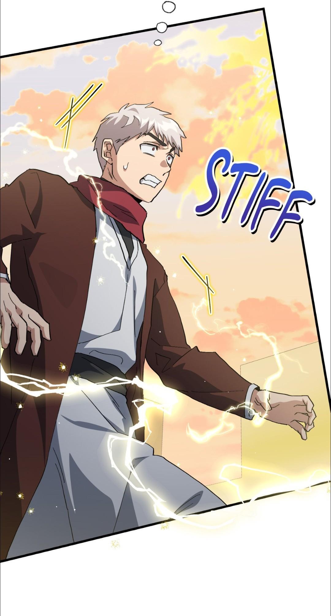 How to Train Your Healer Chapter 82 page 63 - 