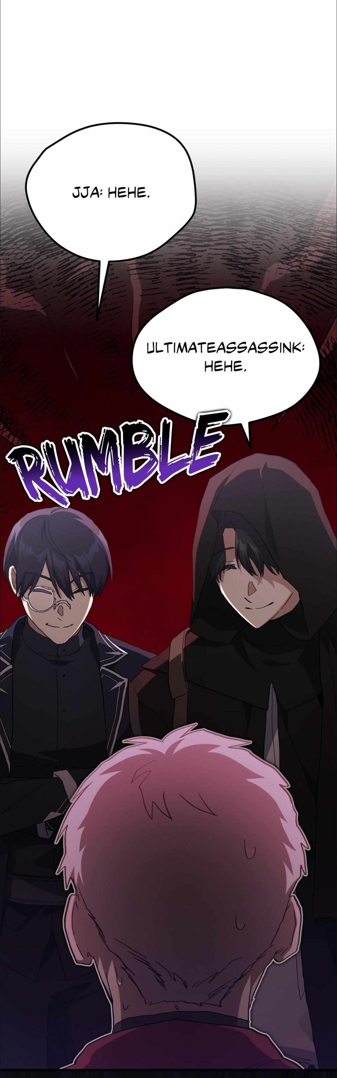 How to Train Your Healer Chapter 82 page 64 - 