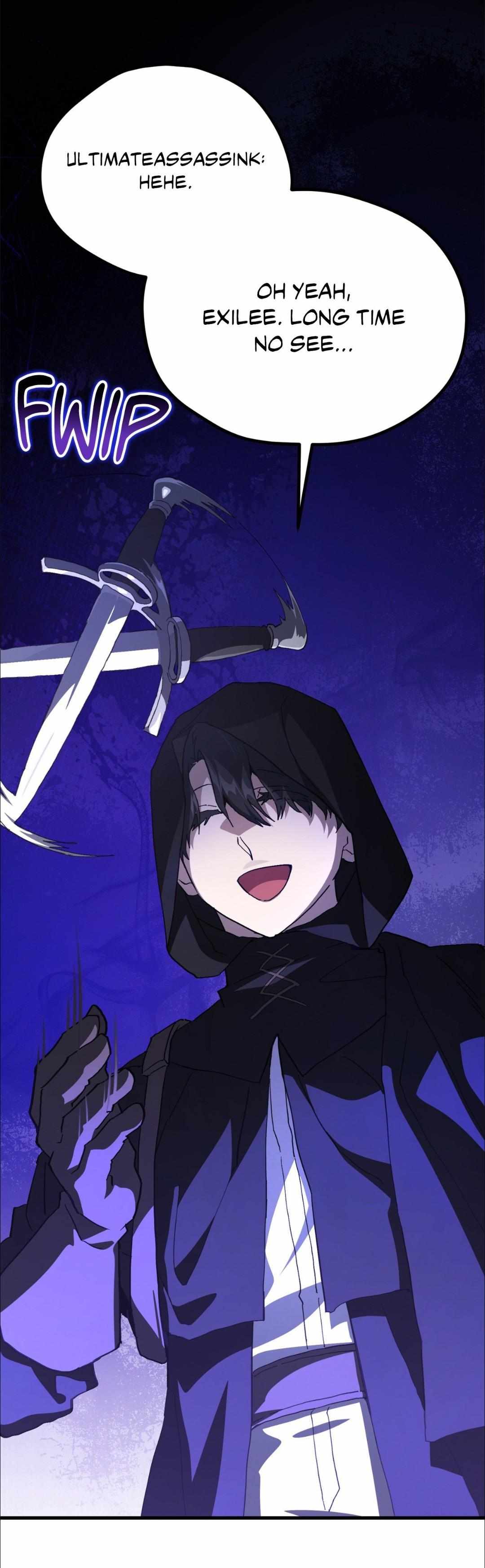 How to Train Your Healer Chapter 82 page 67 - 