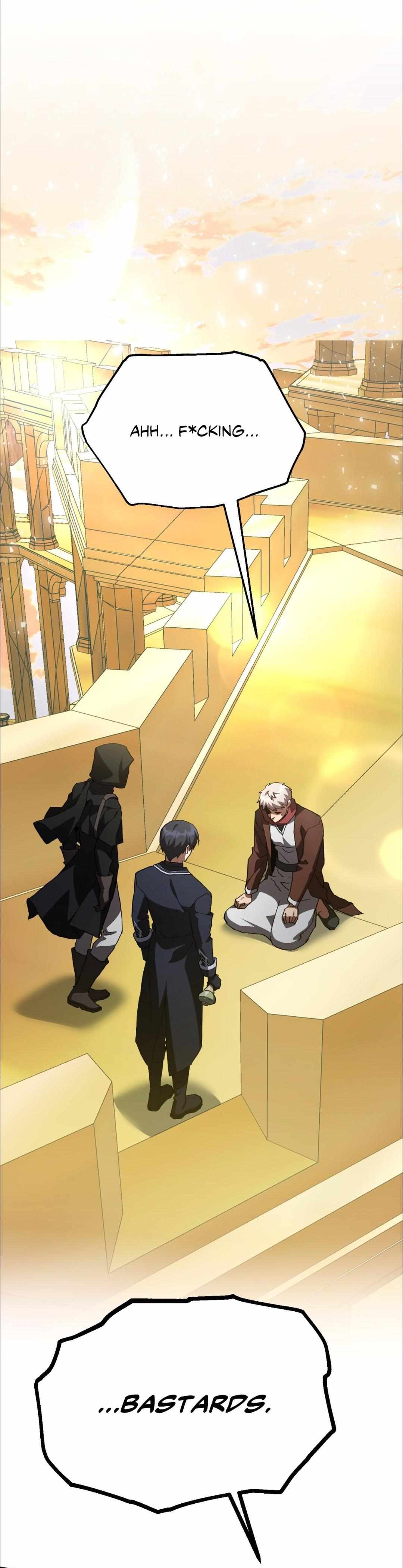 How to Train Your Healer Chapter 82 page 70 - 