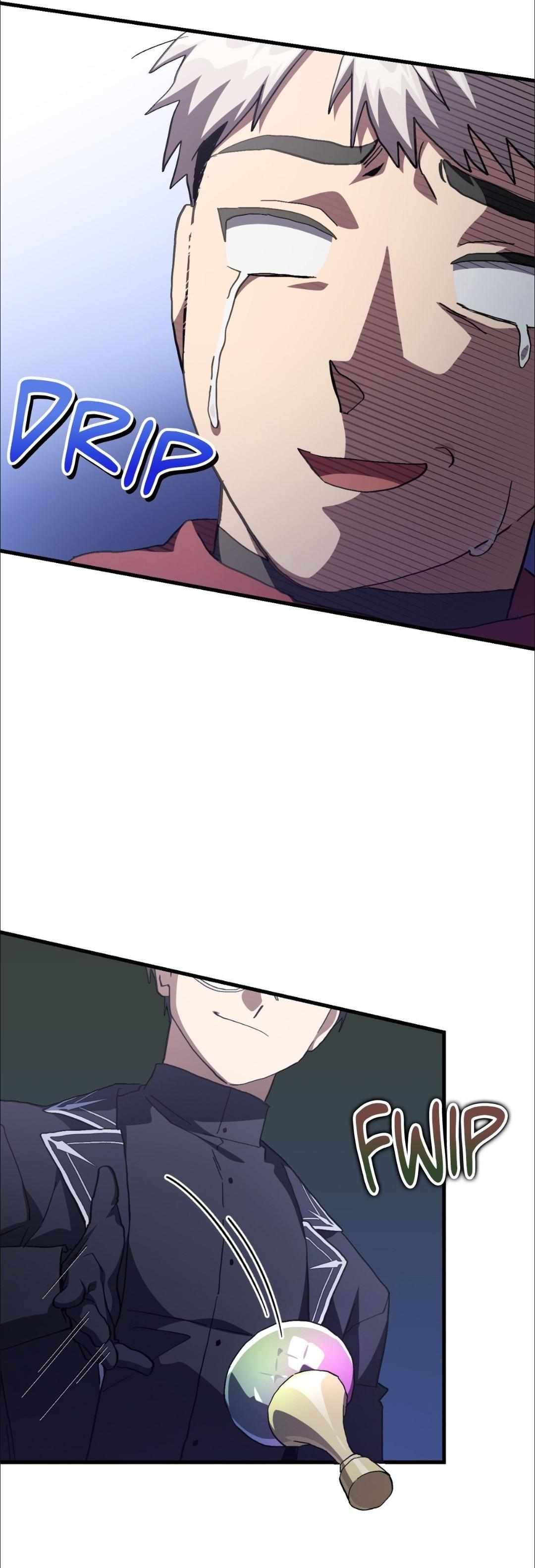 How to Train Your Healer Chapter 82 page 71 - 