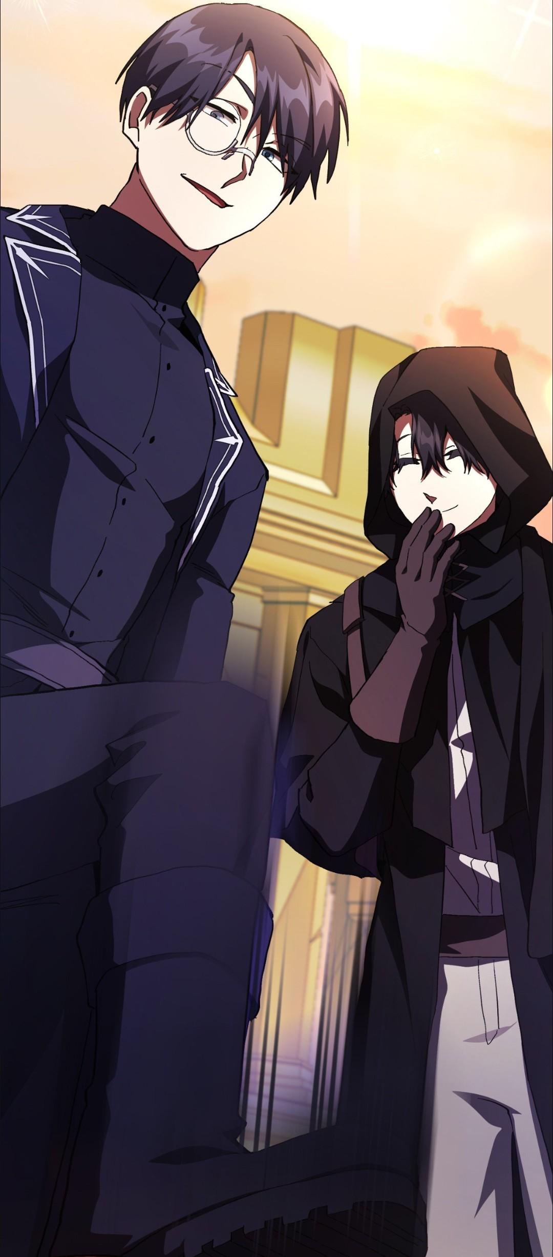 How to Train Your Healer Chapter 82 page 75 - 