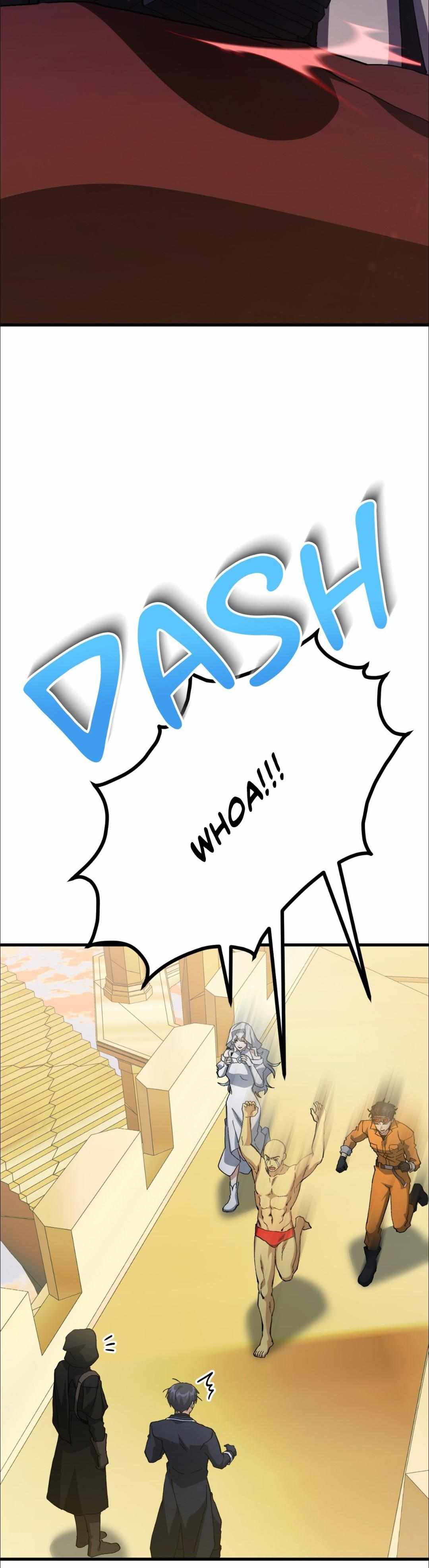 How to Train Your Healer Chapter 82 page 76 - 