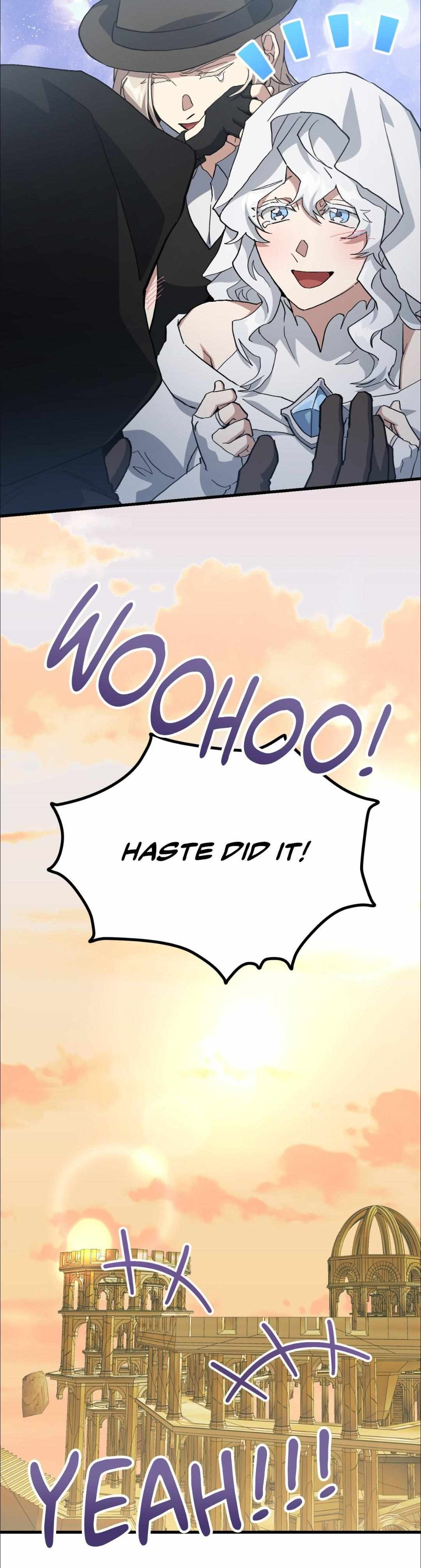 How to Train Your Healer Chapter 82 page 78 - 
