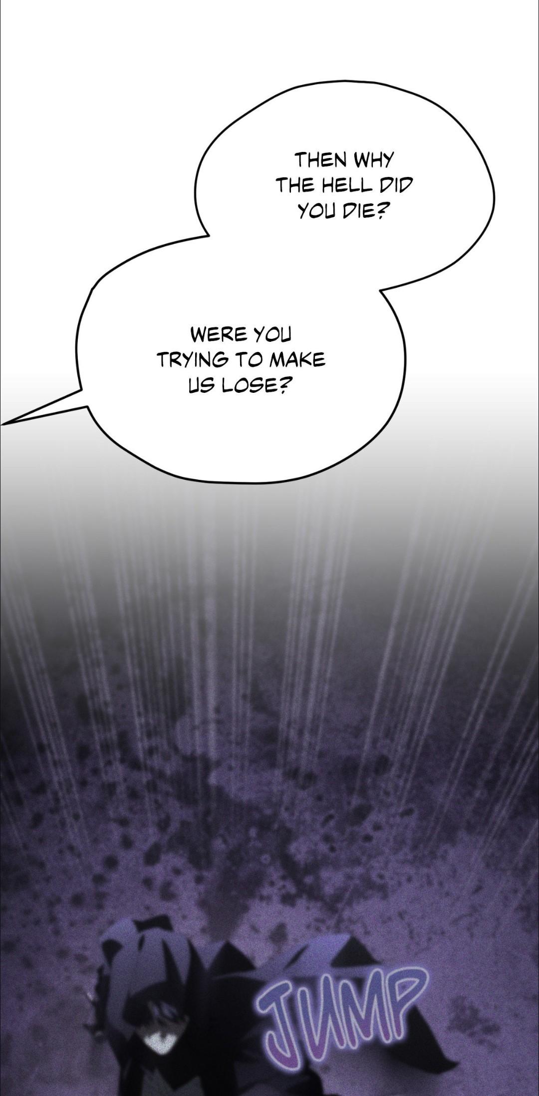 How to Train Your Healer Chapter 82 page 9 - 