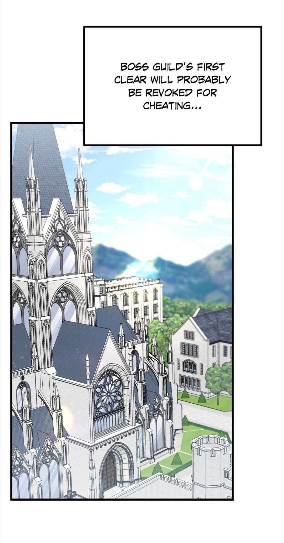 How to Train Your Healer Chapter 83 page 14 - 