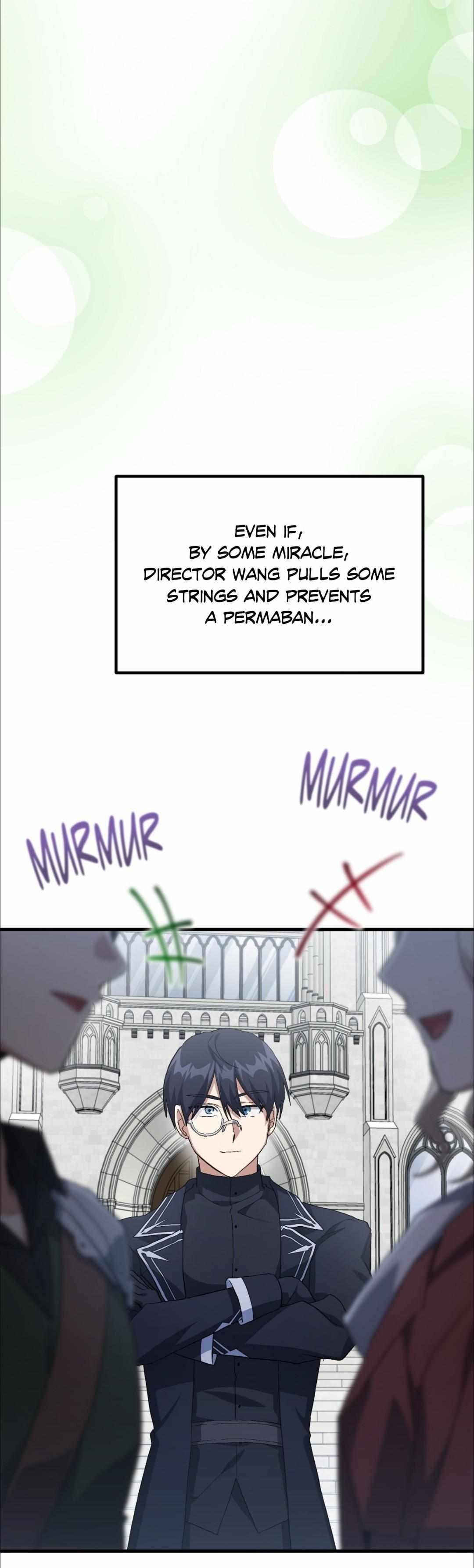 How to Train Your Healer Chapter 83 page 16 - 
