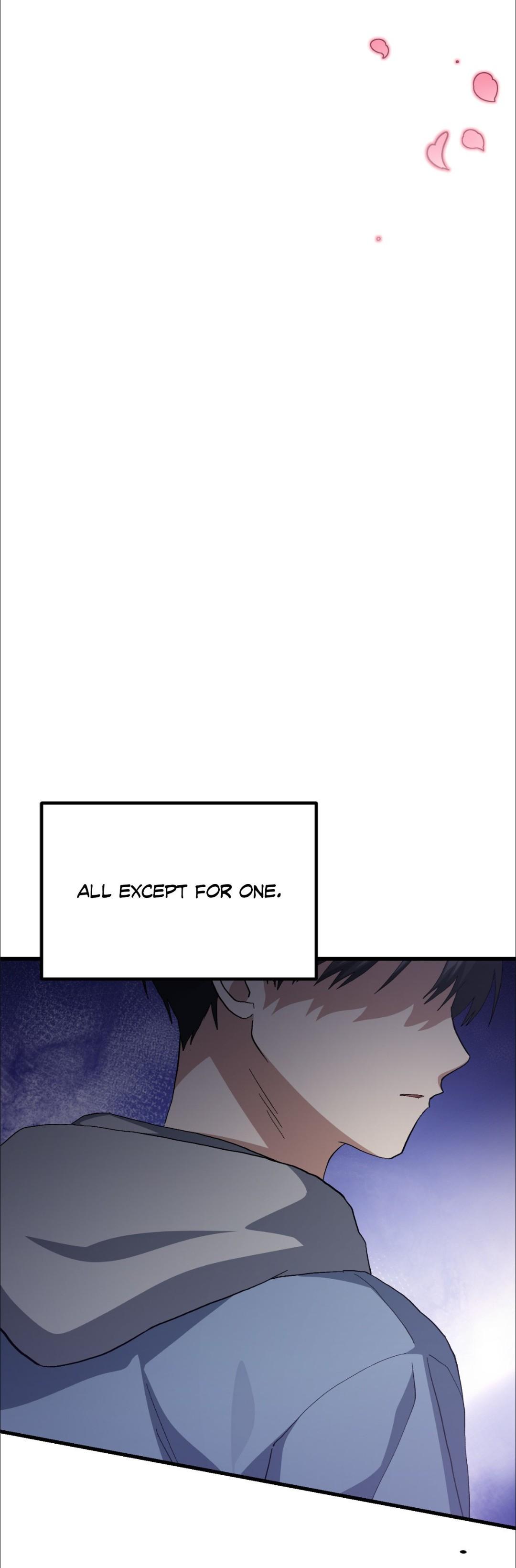 How to Train Your Healer Chapter 83 page 20 - 
