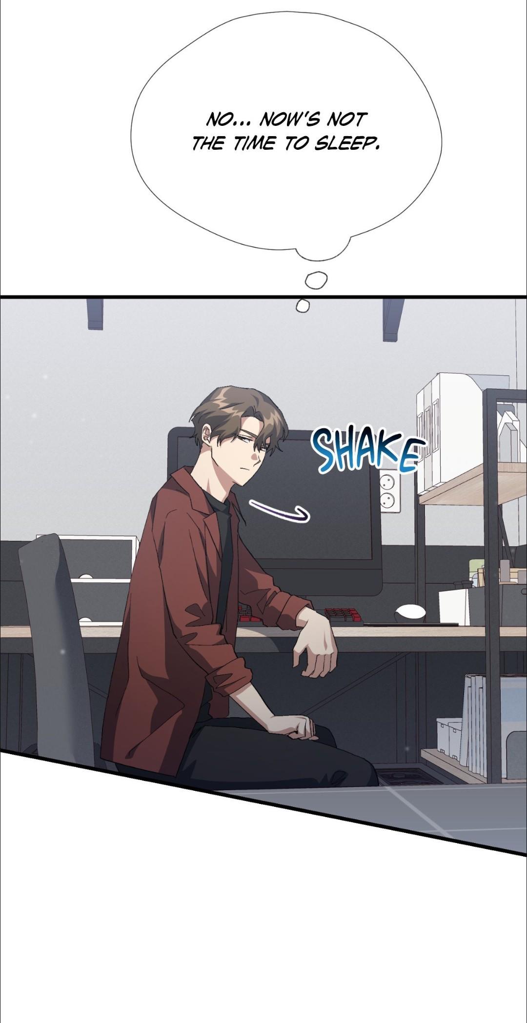 How to Train Your Healer Chapter 83 page 23 - 