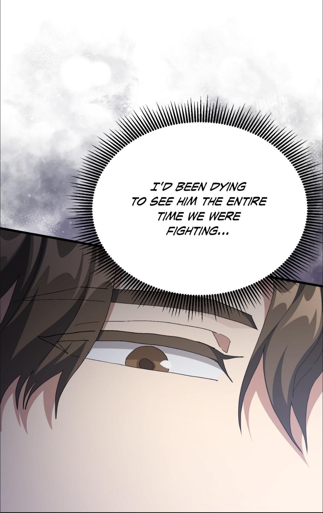 How to Train Your Healer Chapter 83 page 27 - 