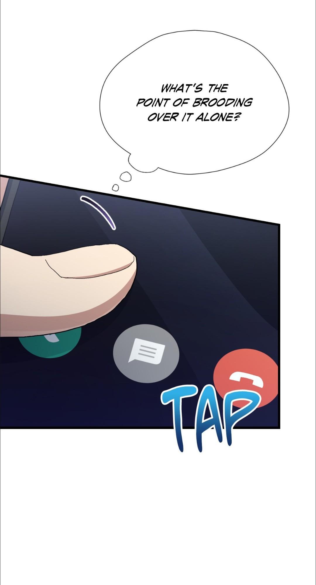How to Train Your Healer Chapter 83 page 32 - 