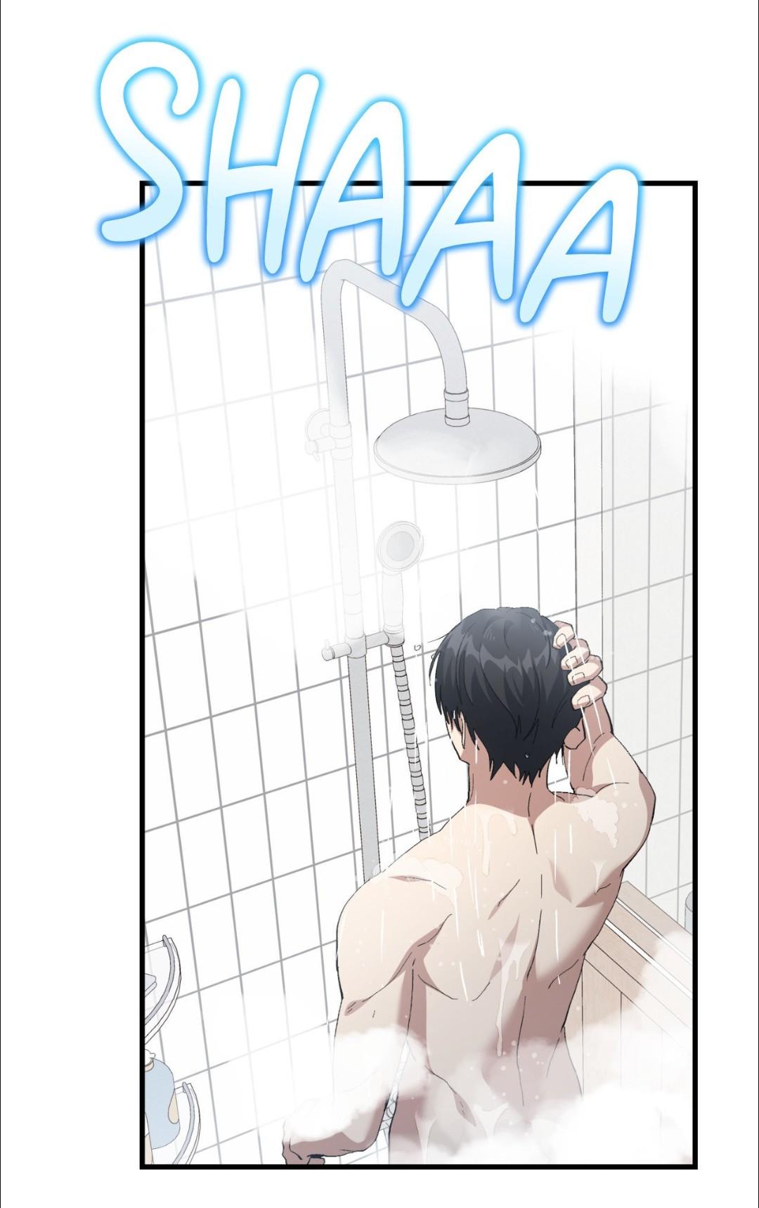 How to Train Your Healer Chapter 83 page 34 - 