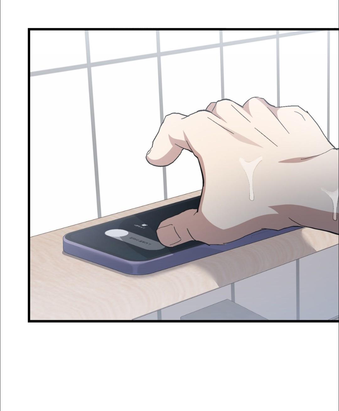How to Train Your Healer Chapter 83 page 37 - 