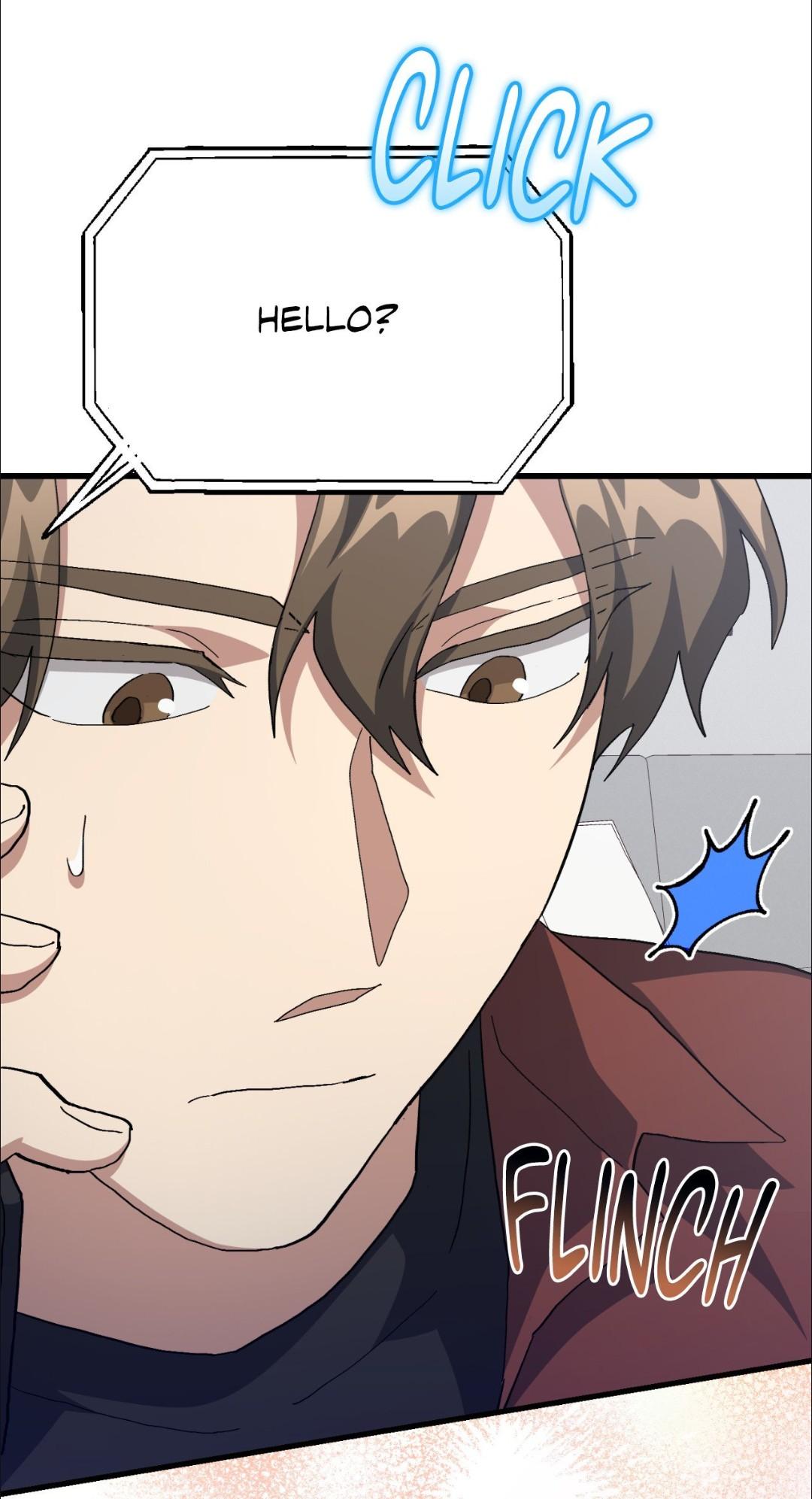 How to Train Your Healer Chapter 83 page 38 - 