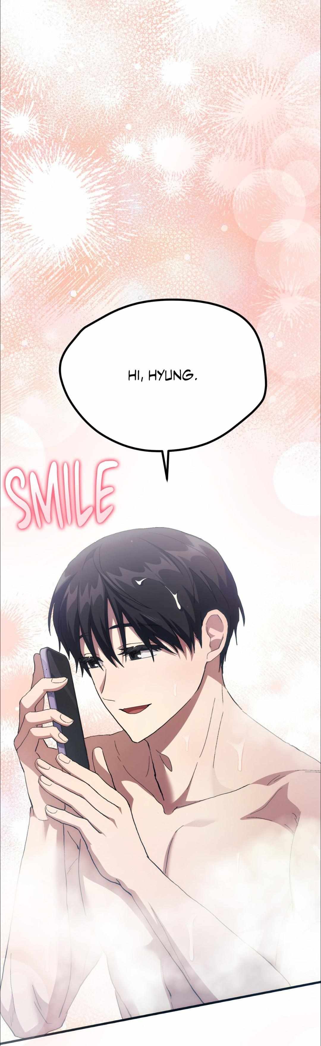 How to Train Your Healer Chapter 83 page 39 - 