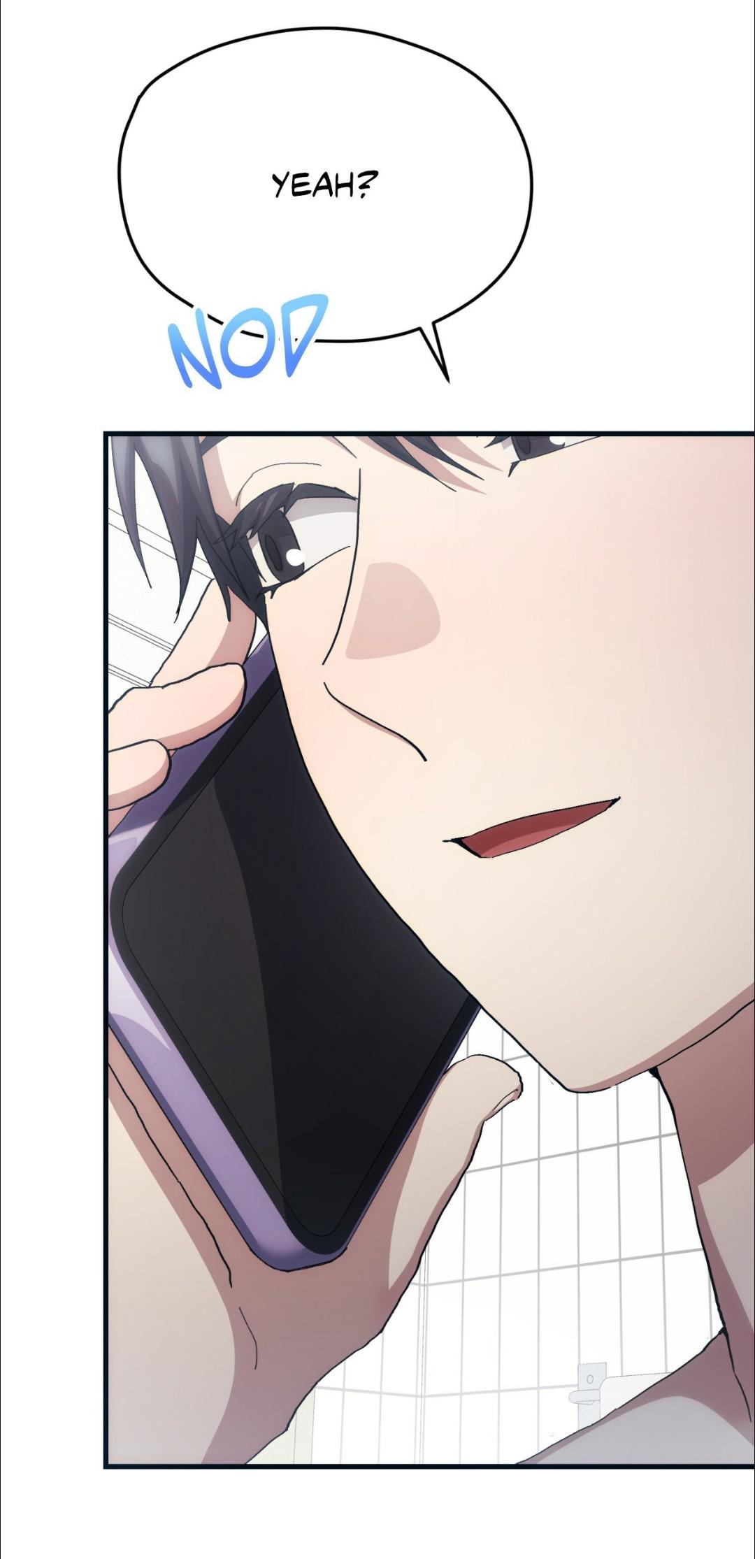 How to Train Your Healer Chapter 83 page 41 - 