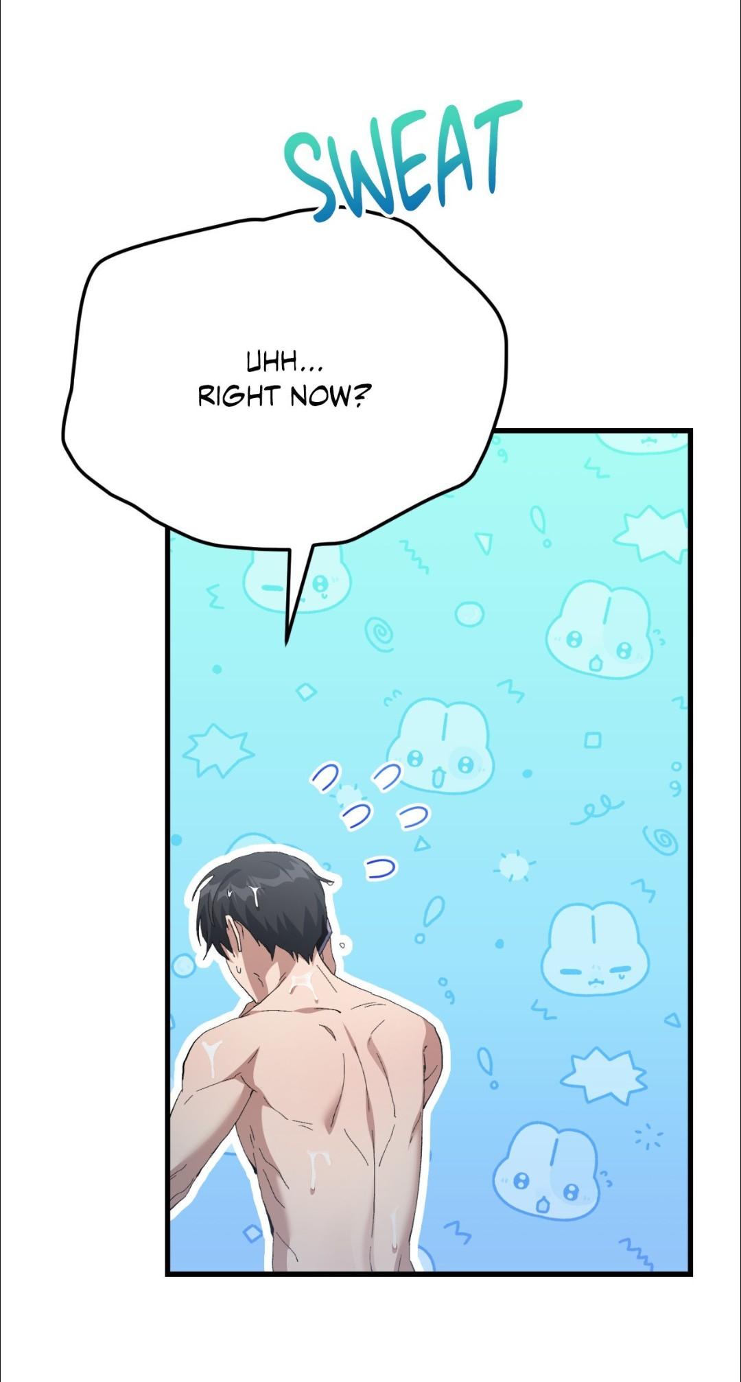 How to Train Your Healer Chapter 83 page 43 - 