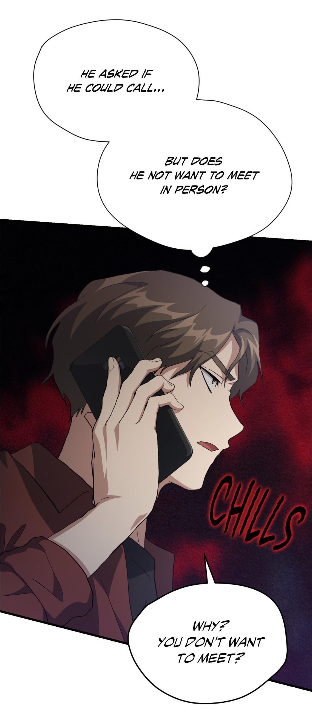 How to Train Your Healer Chapter 83 page 44 - 