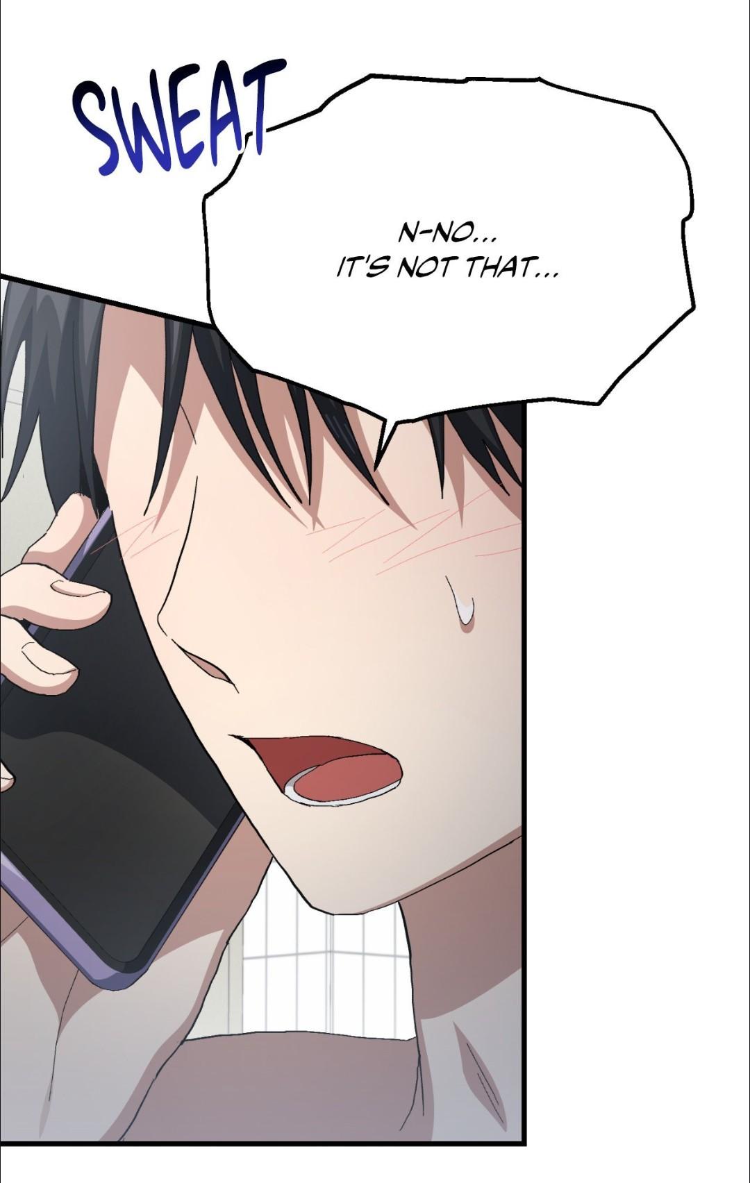 How to Train Your Healer Chapter 83 page 45 - 