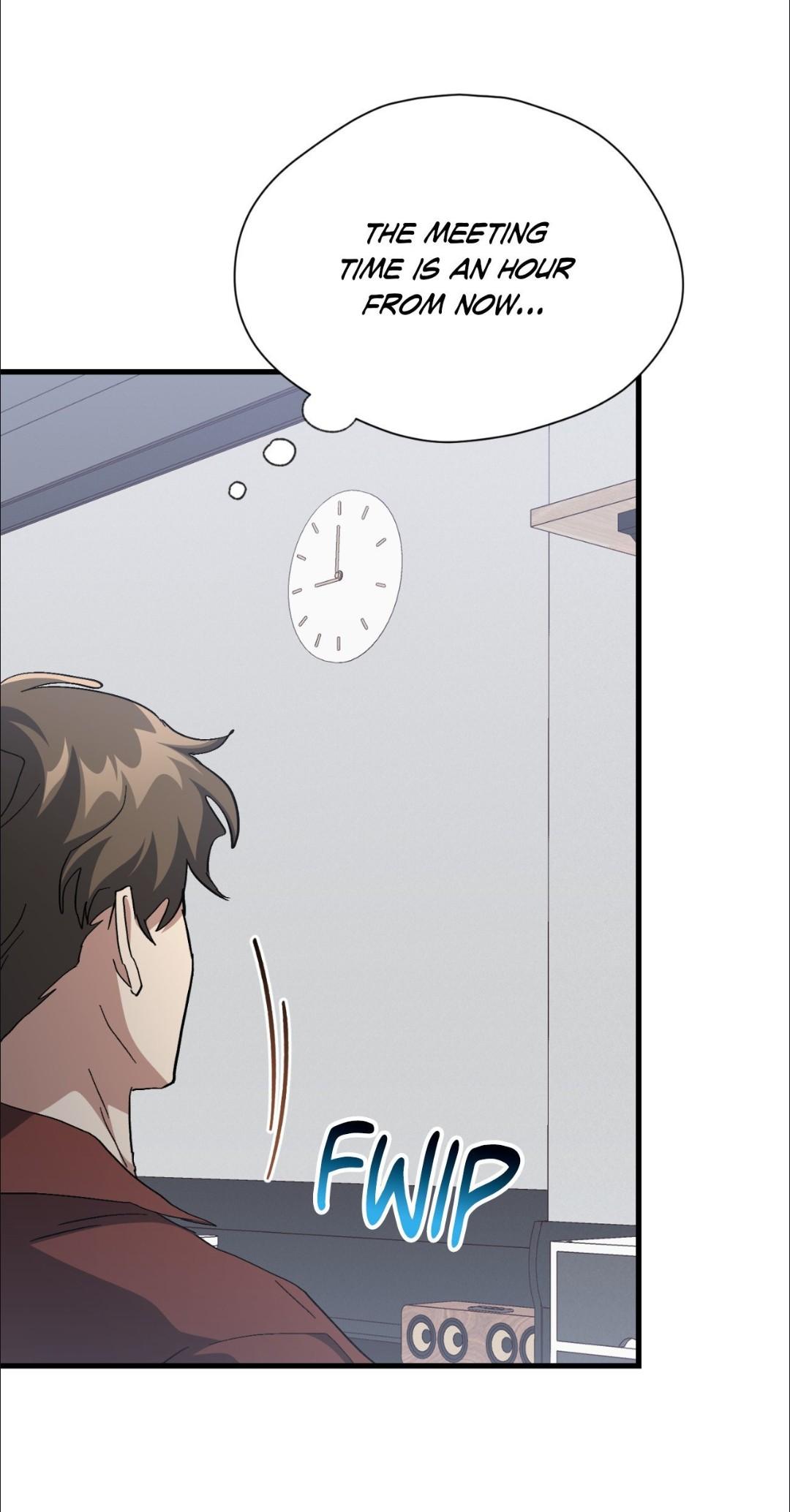 How to Train Your Healer Chapter 83 page 49 - 