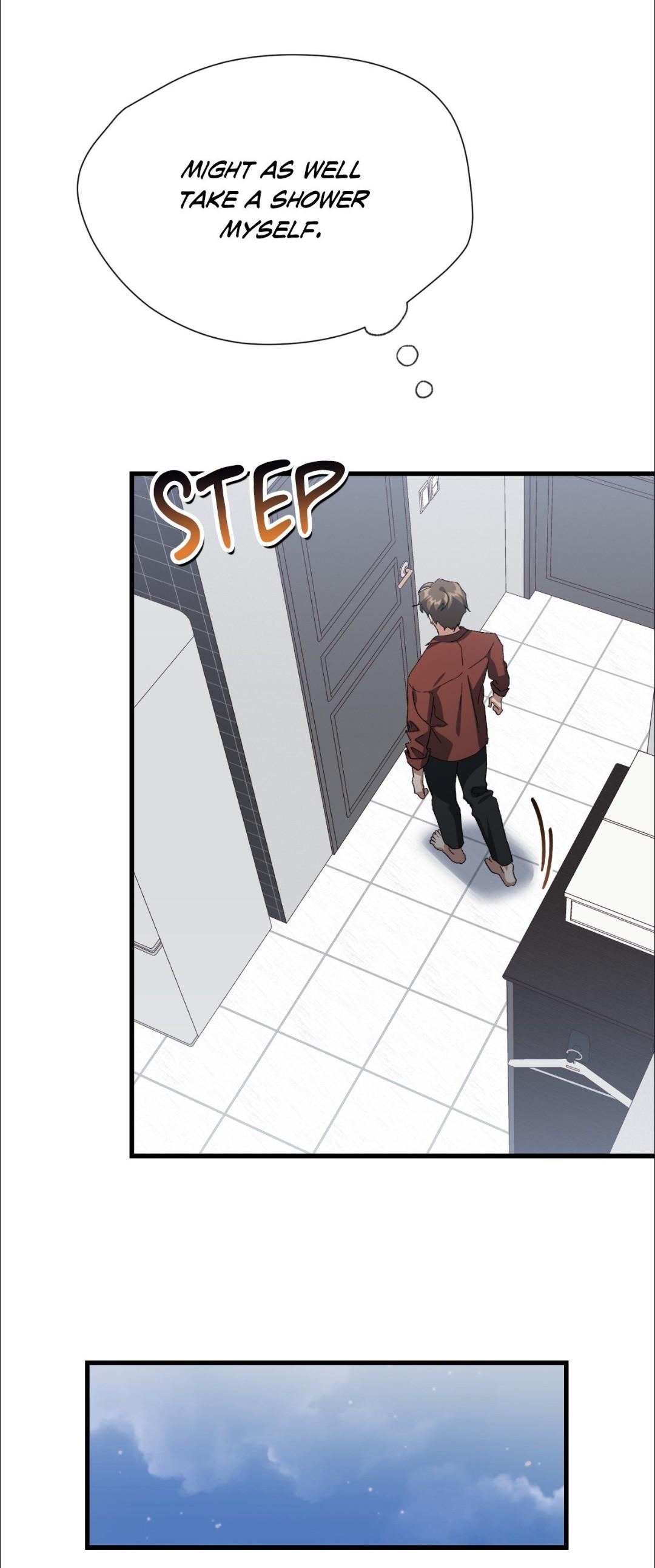How to Train Your Healer Chapter 83 page 50 - 
