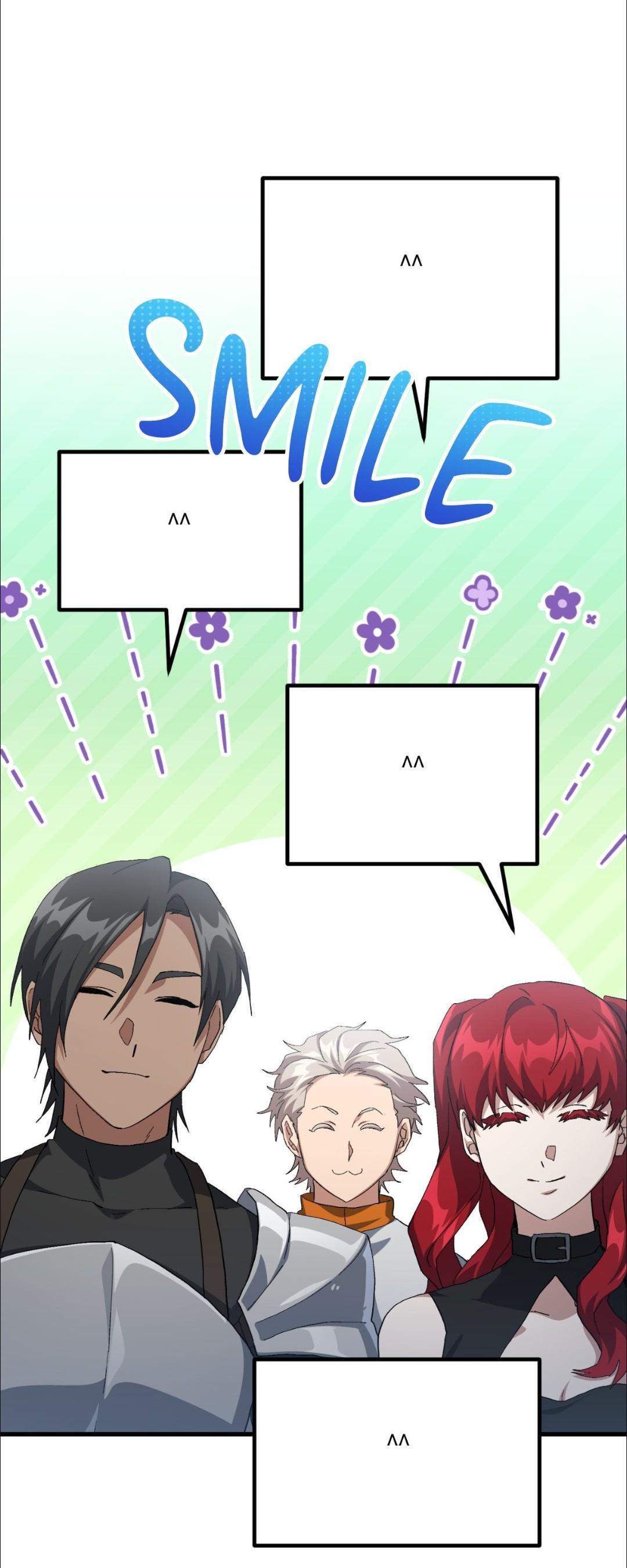 How to Train Your Healer Chapter 83 page 6 - 