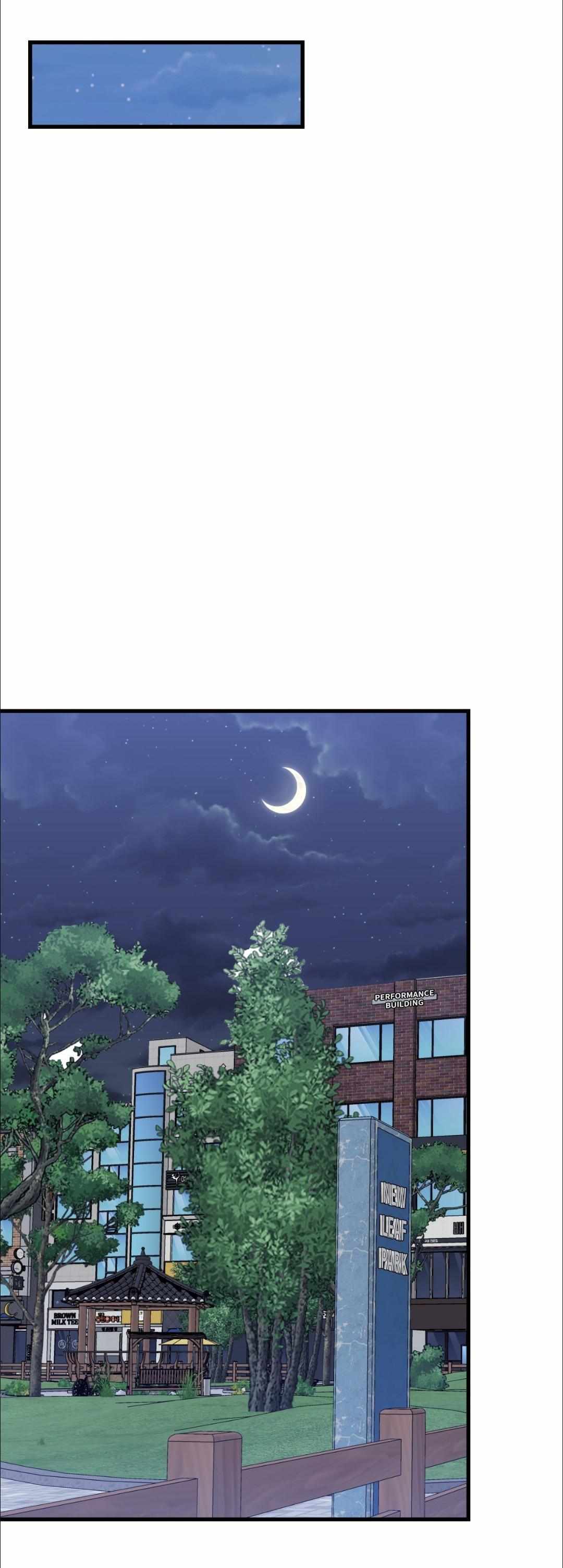 How to Train Your Healer Chapter 83 page 51 - 