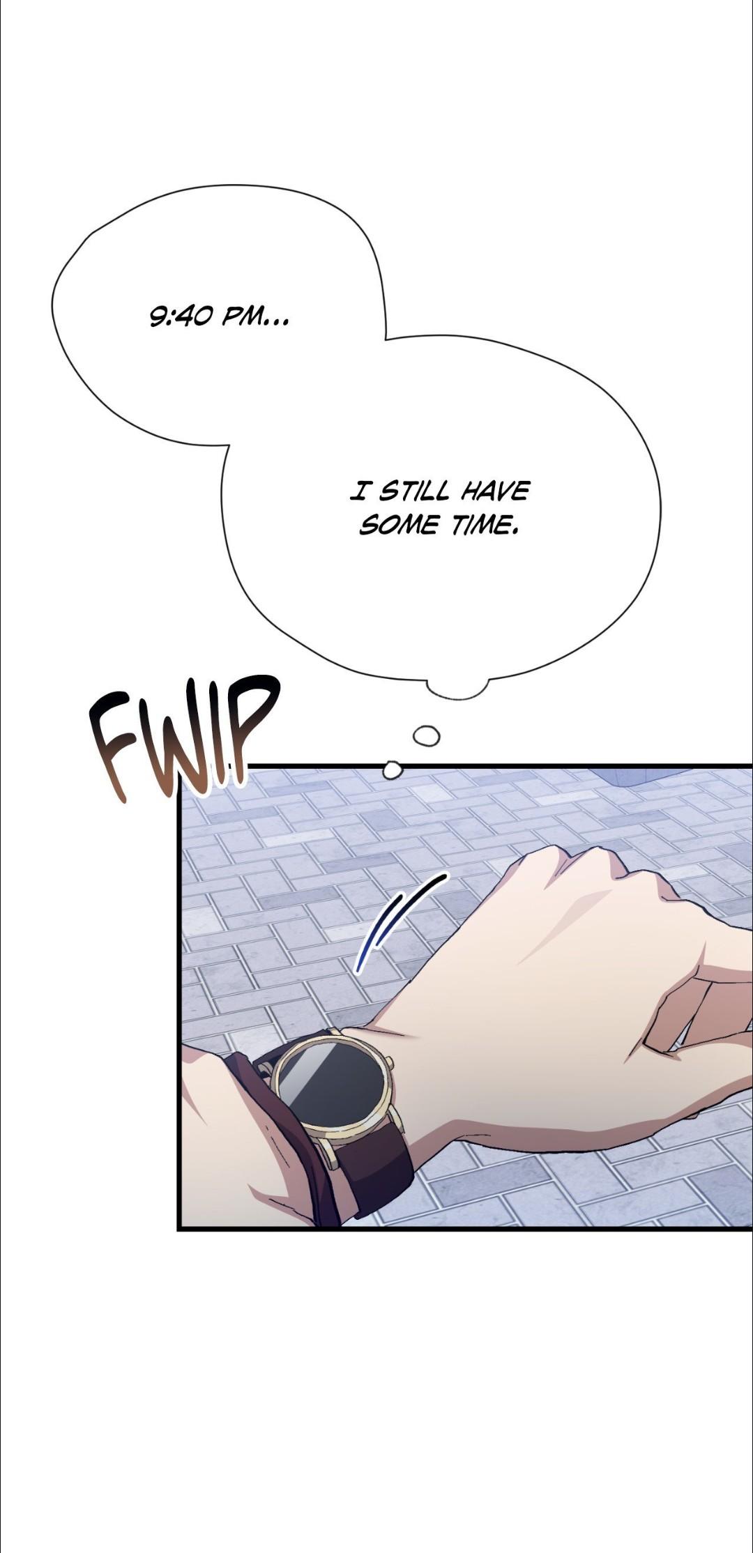 How to Train Your Healer Chapter 83 page 53 - 