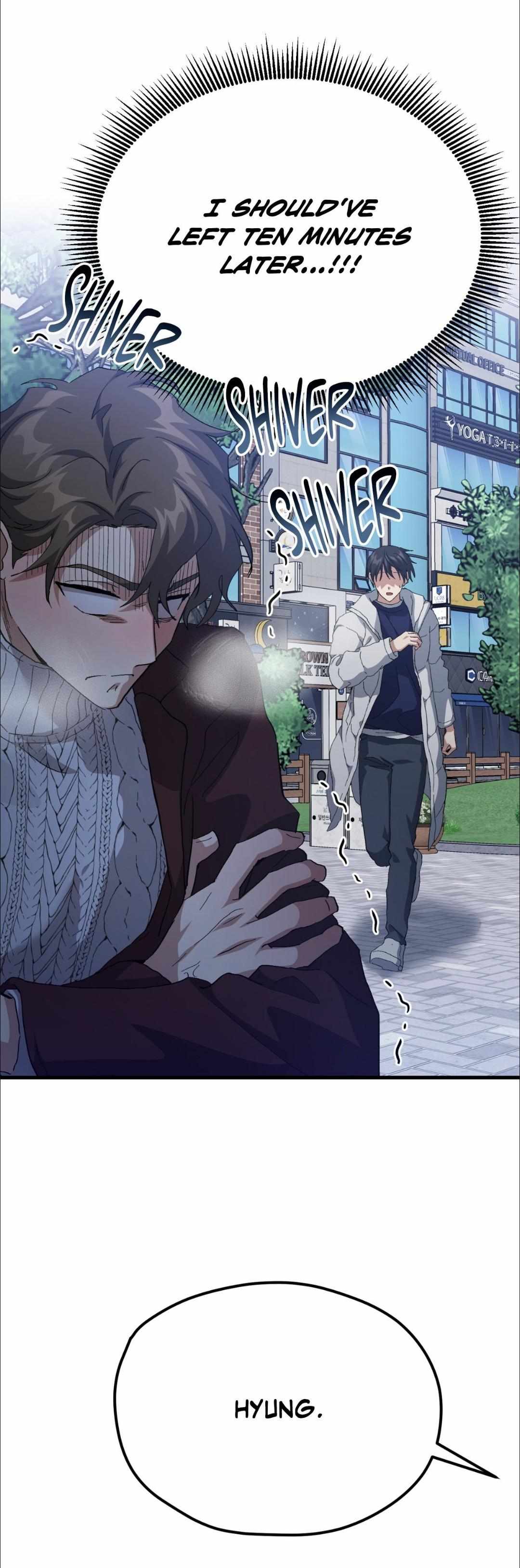 How to Train Your Healer Chapter 83 page 57 - 