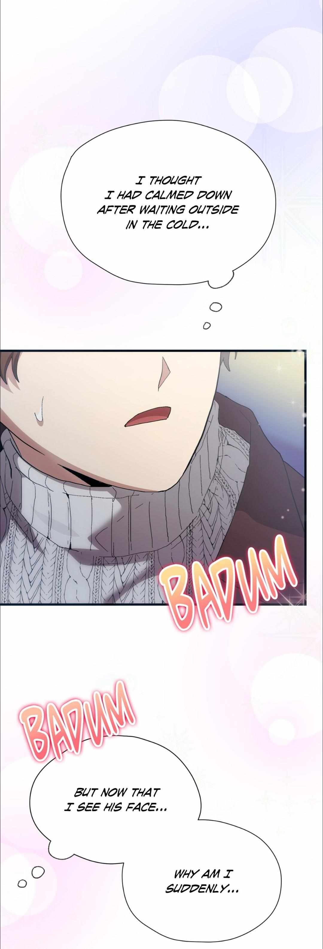 How to Train Your Healer Chapter 83 page 60 - 