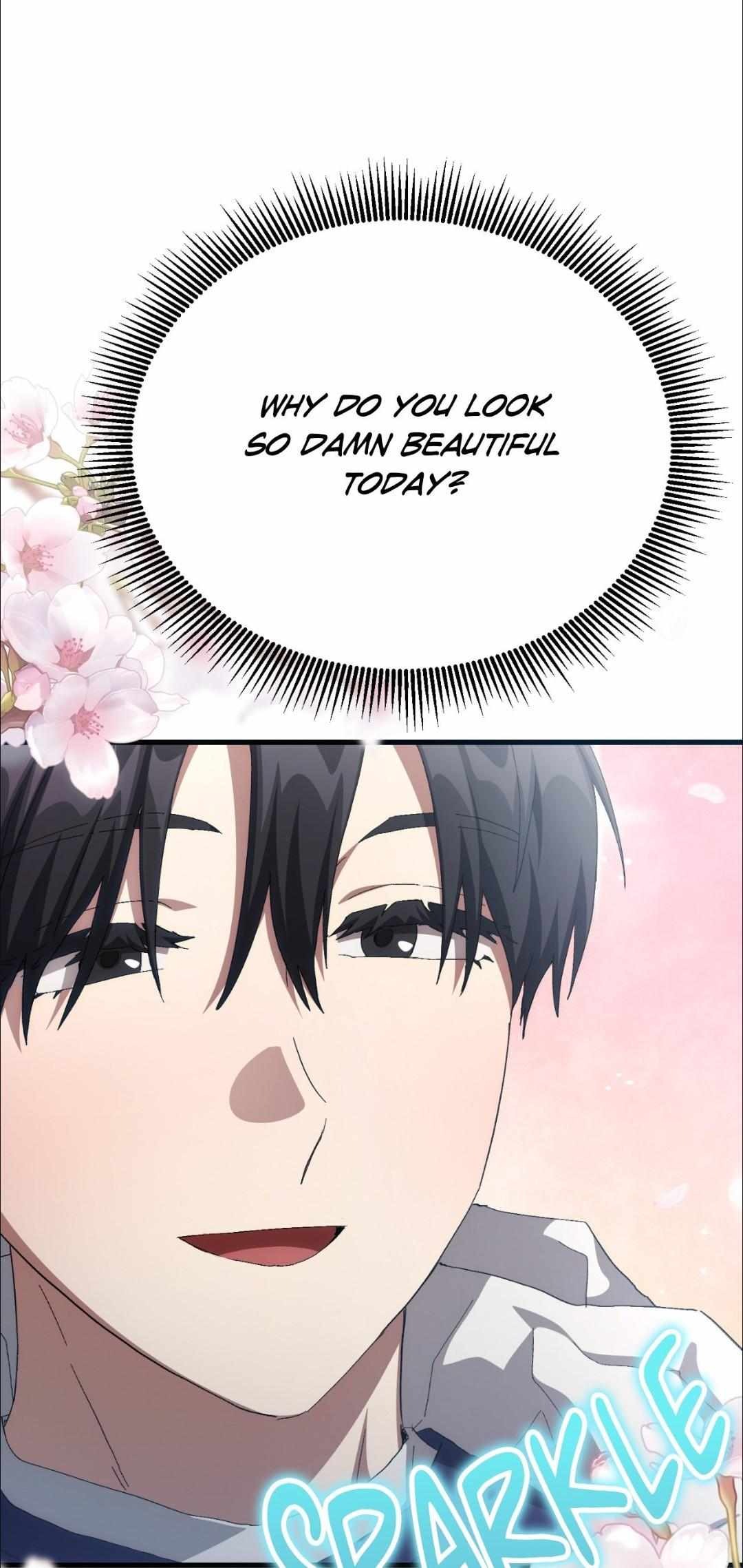 How to Train Your Healer Chapter 84 page 11 - 