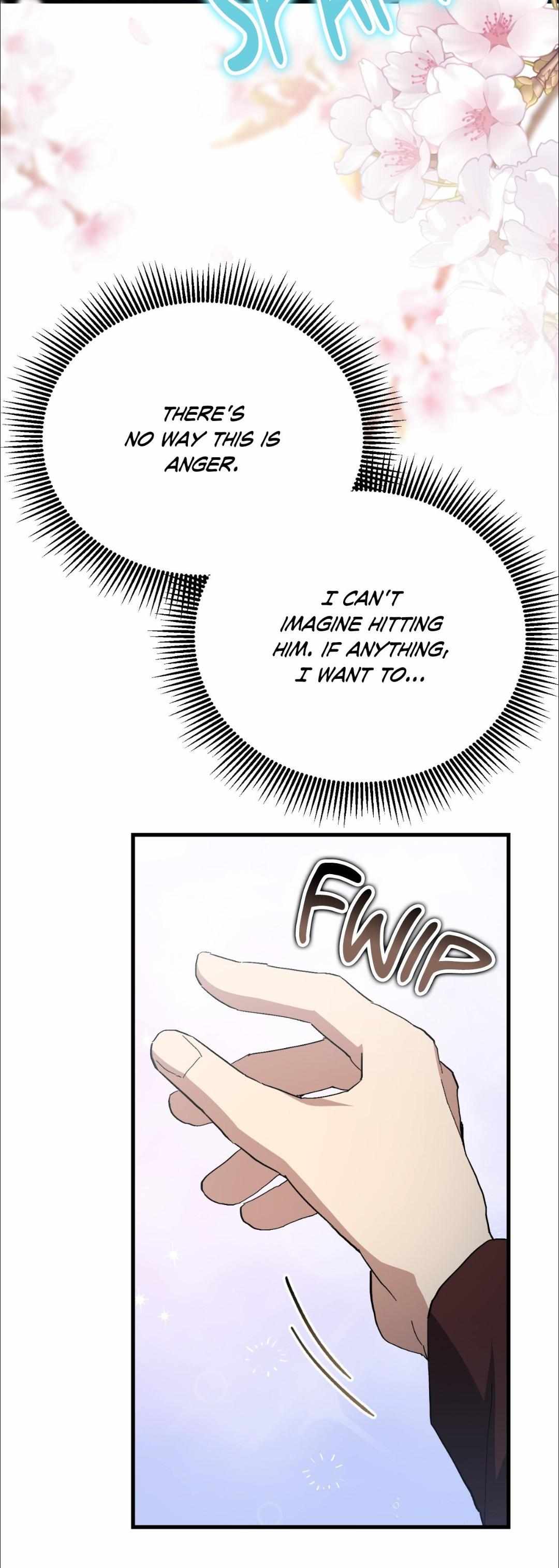 How to Train Your Healer Chapter 84 page 12 - 