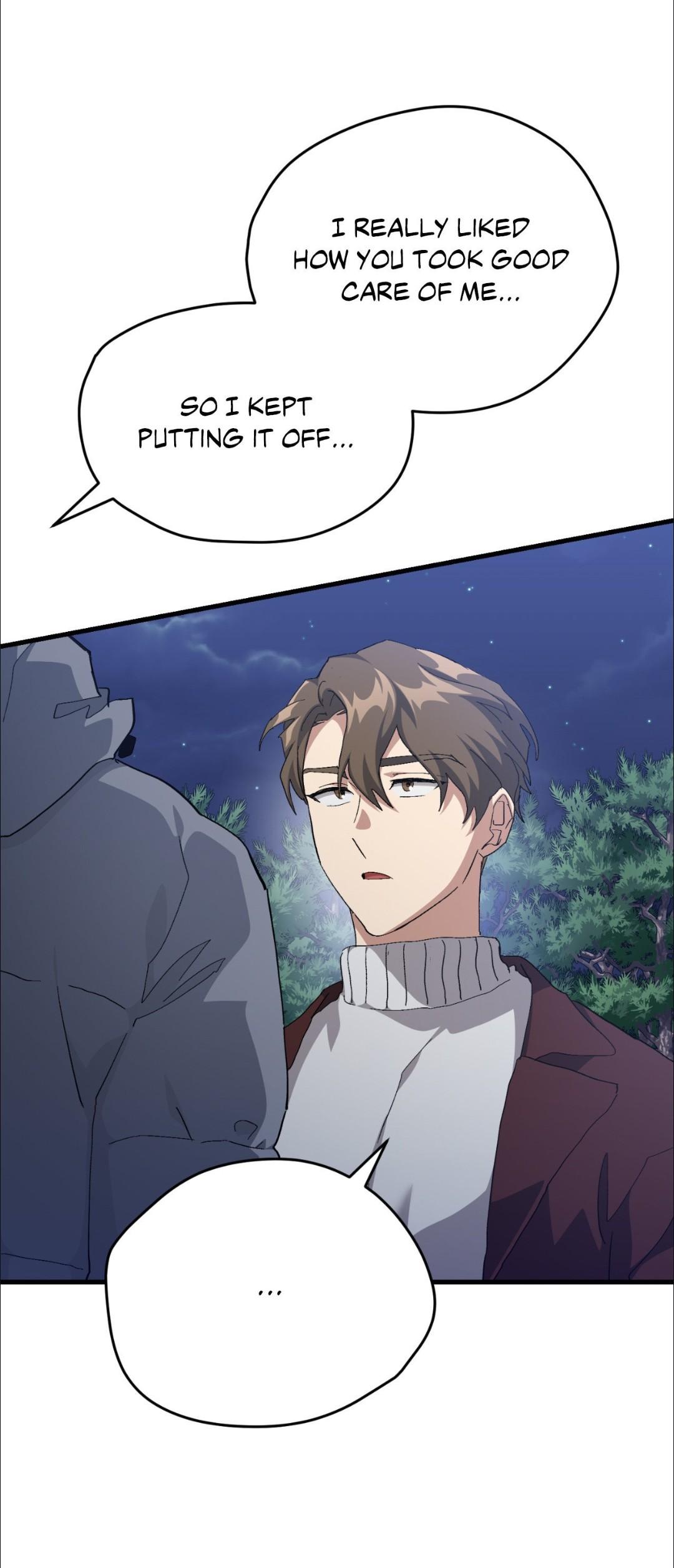 How to Train Your Healer Chapter 84 page 21 - 